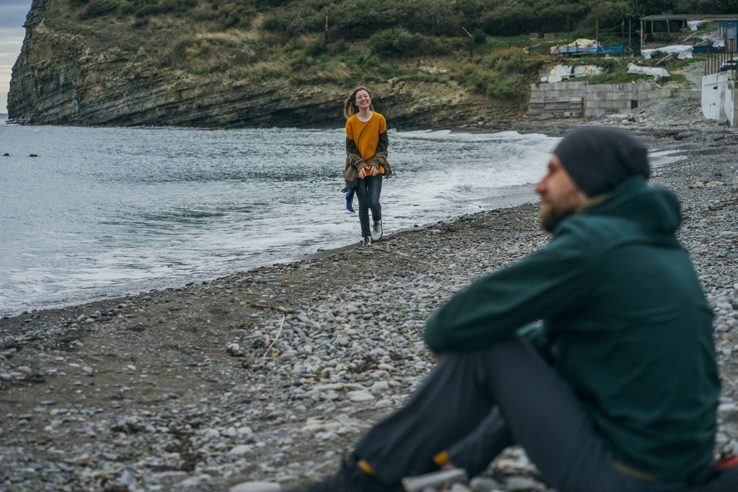 Истории любви. Профессиональный фотограф Геленджик, Новоросийск Виктория Цейс