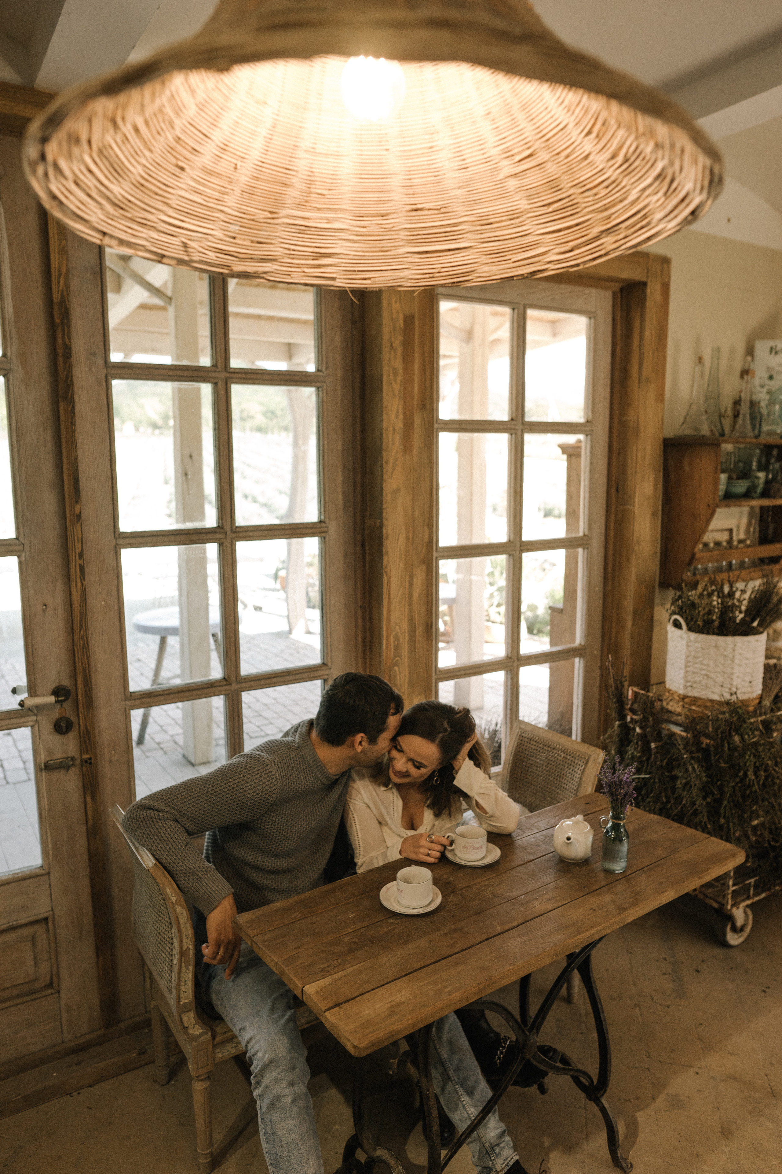 Истории любви. Профессиональный фотограф Геленджик, Новоросийск Виктория Цейс