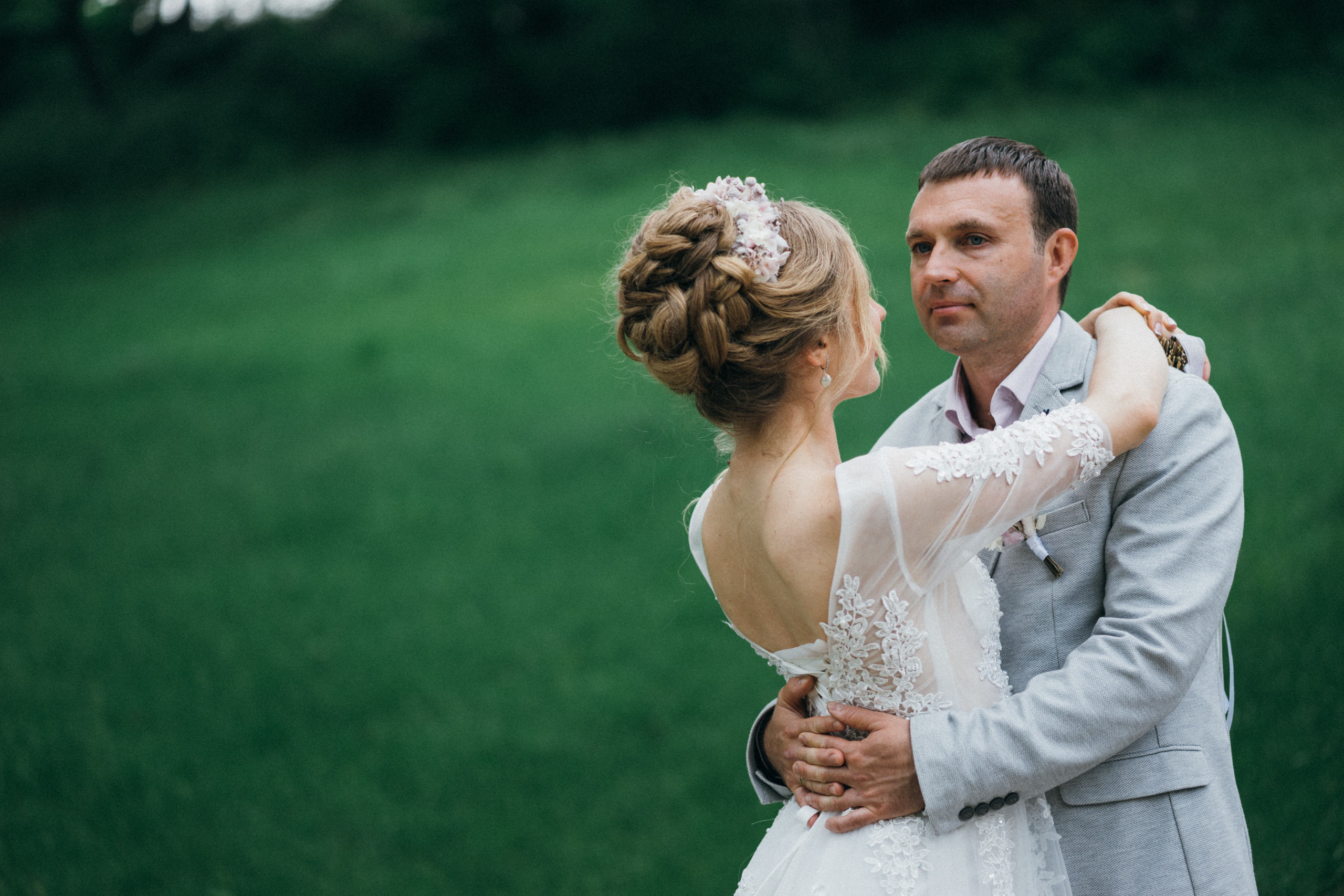 Свадебная фотосессия в Абрау. Профессиональный фотограф Геленджик, Новоросийск Виктория Цейс