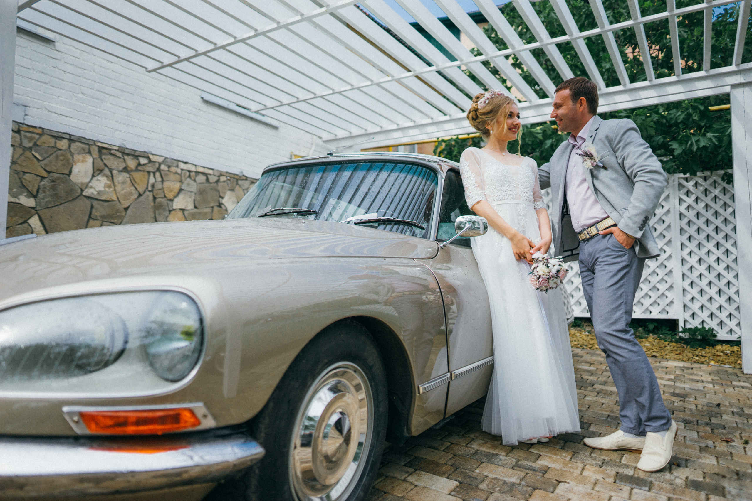 Свадебная фотосессия в Абрау. Профессиональный фотограф Геленджик, Новоросийск Виктория Цейс