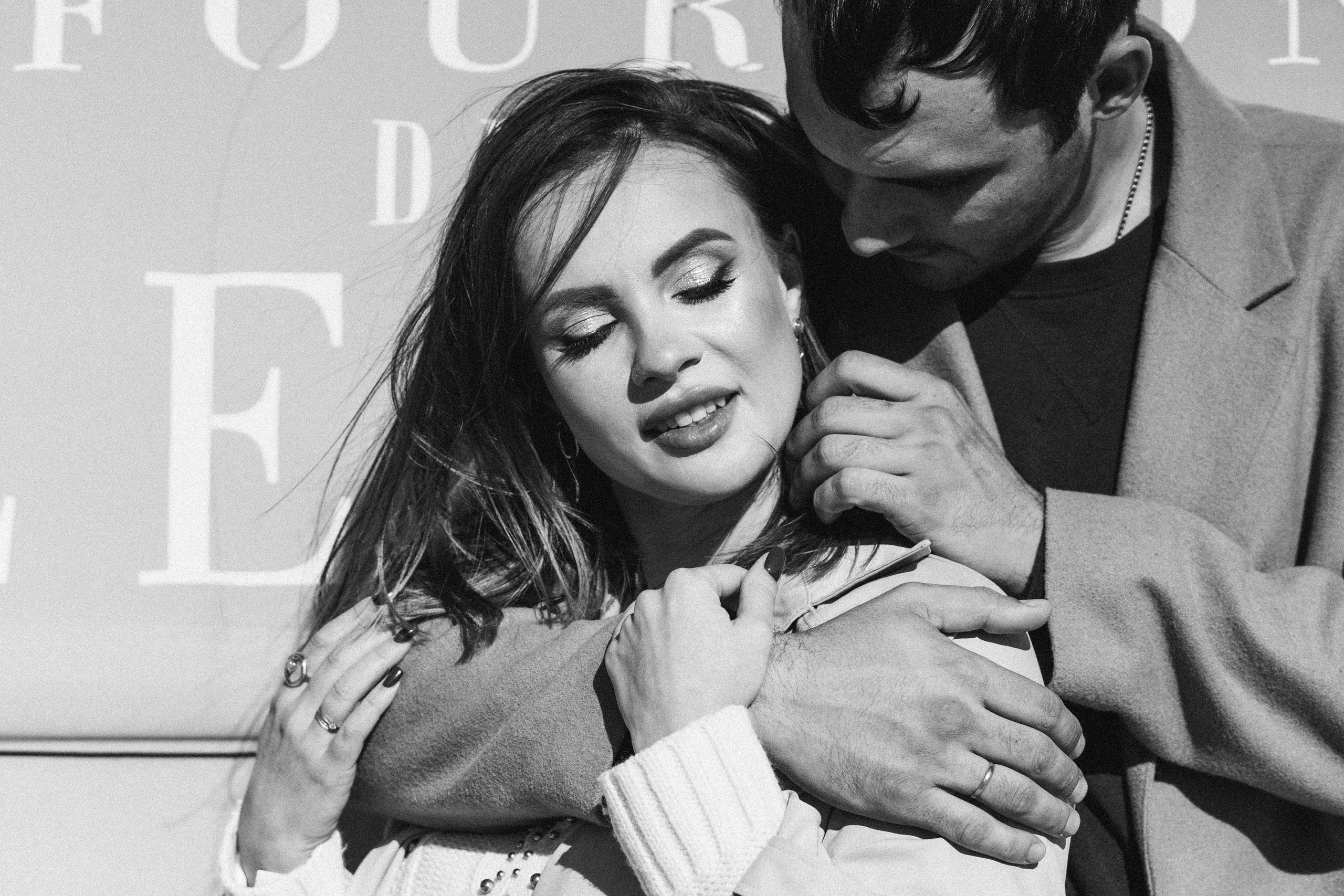 Истории любви. Профессиональный фотограф Геленджик, Новоросийск Виктория Цейс