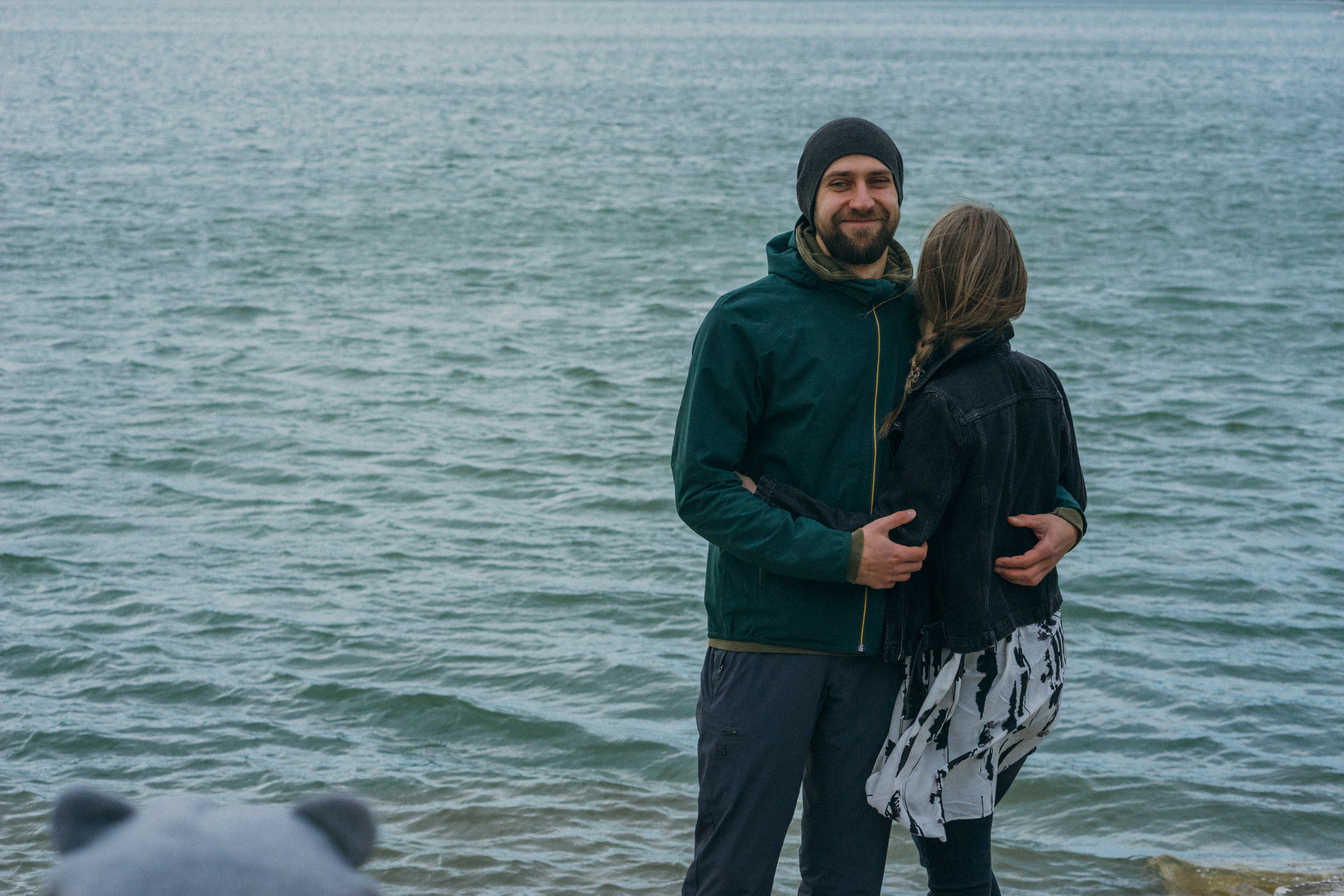 Истории любви. Профессиональный фотограф Геленджик, Новоросийск Виктория Цейс