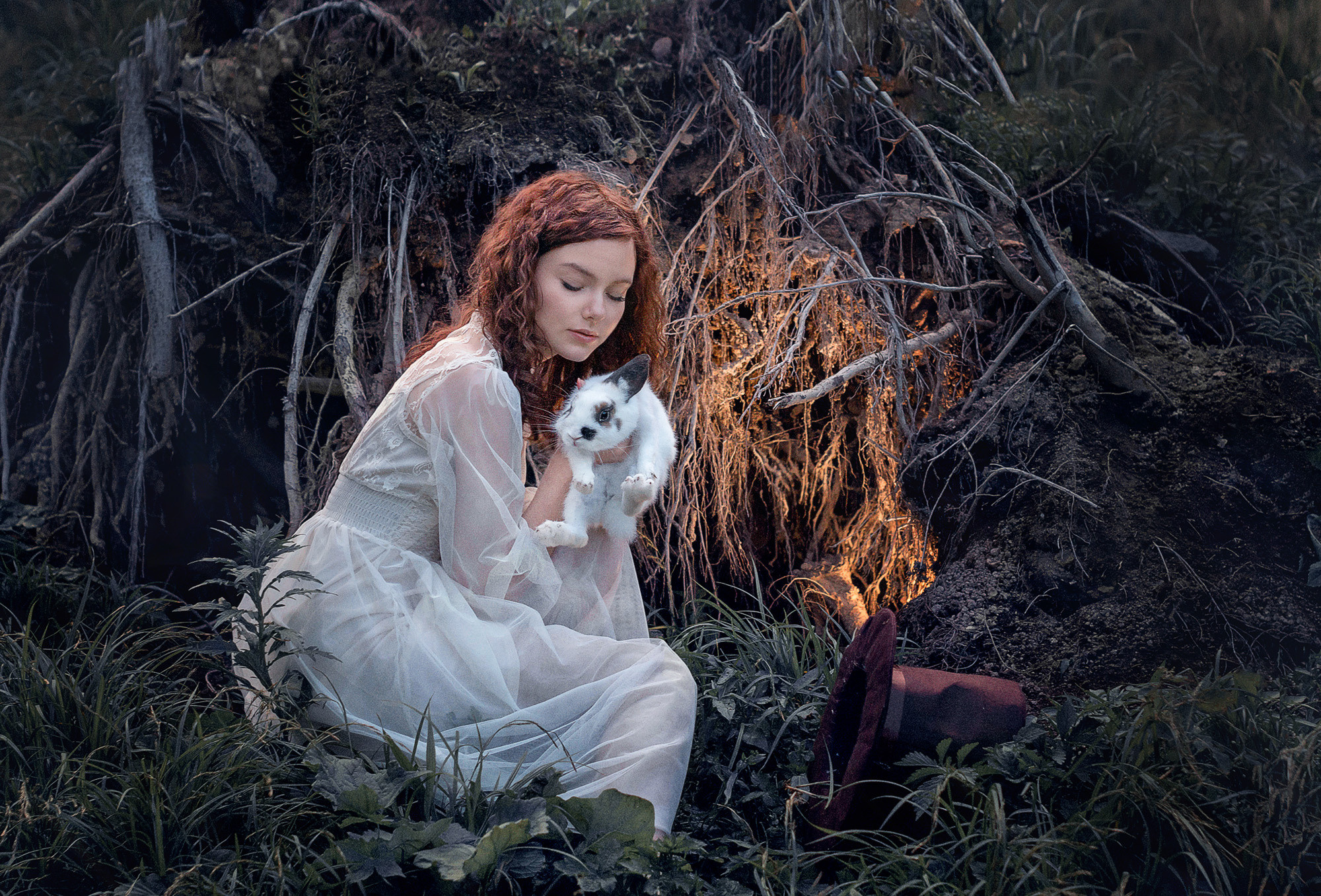 Род и связь с ним. Семейный и детский фотограф во Владивостоке Янченко Елена