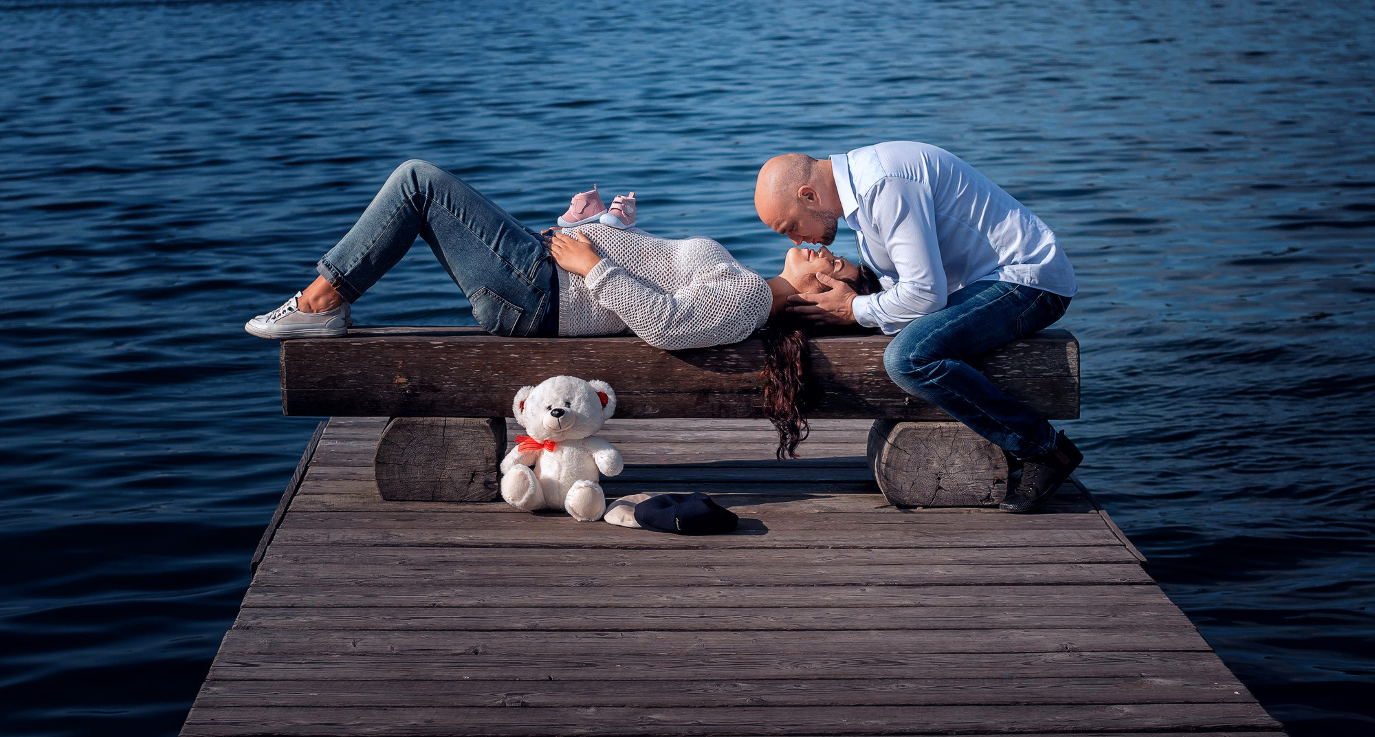 Наталья и Александр. Семейный и детский фотограф во Владивостоке Янченко Елена