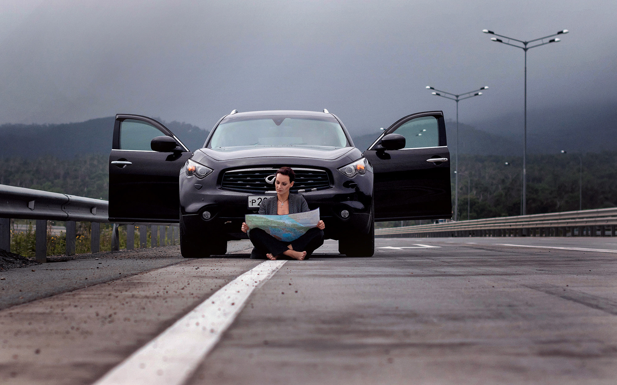 Ольга. Семейный и детский фотограф во Владивостоке Янченко Елена