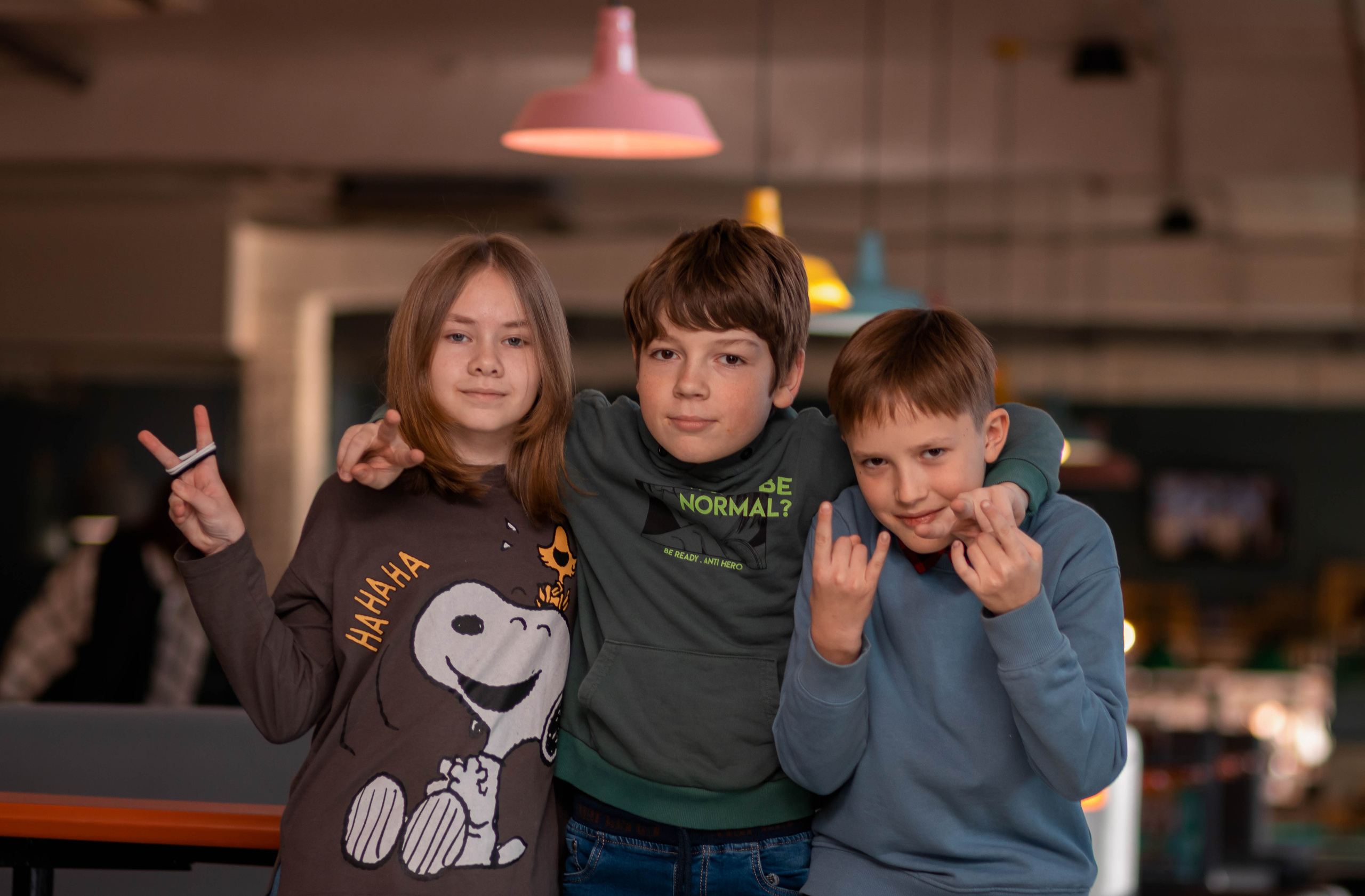 ДР Вадим. Семейный и детский фотограф во Владивостоке Янченко Елена