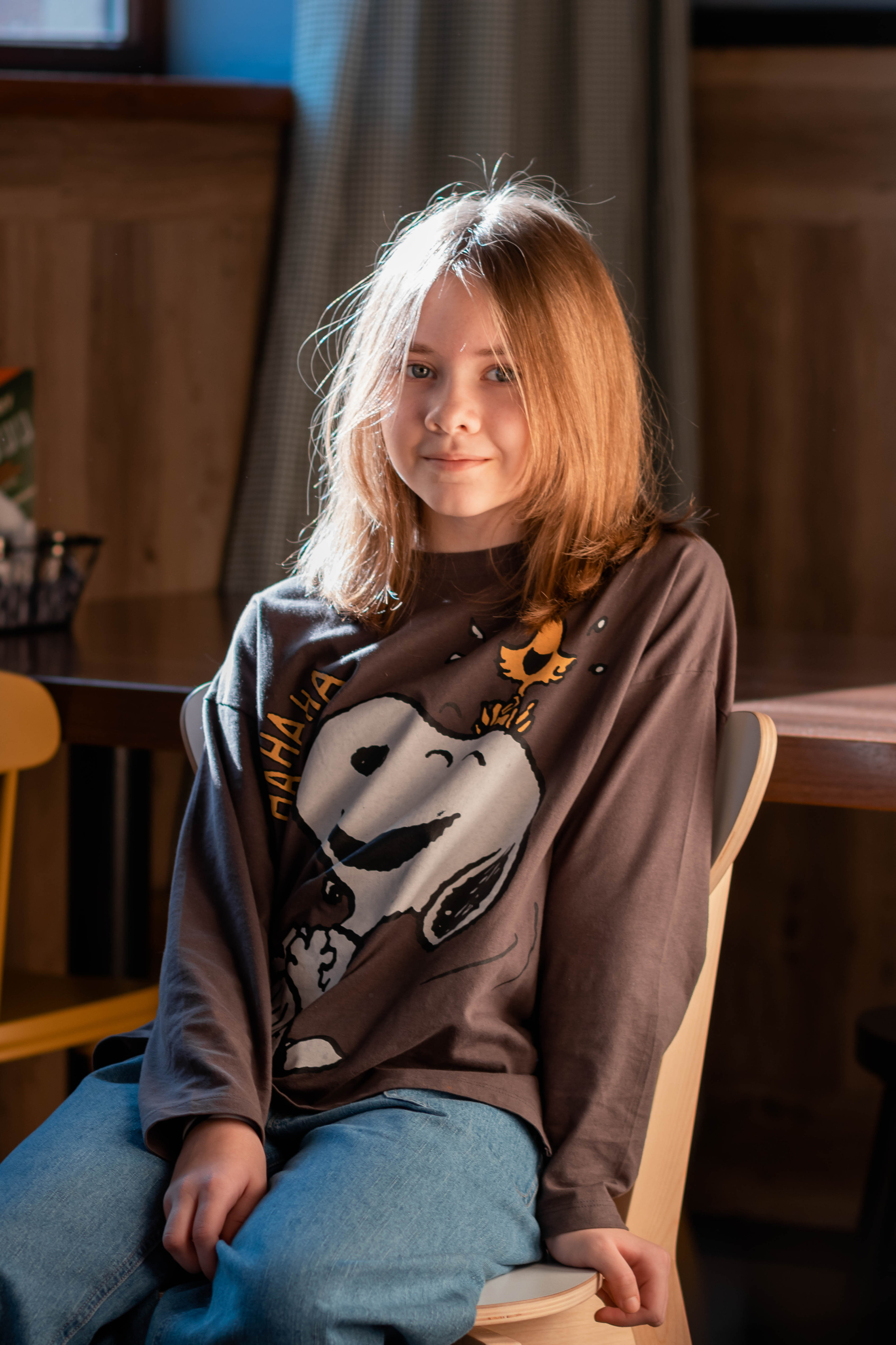 ДР Вадим. Семейный и детский фотограф во Владивостоке Янченко Елена