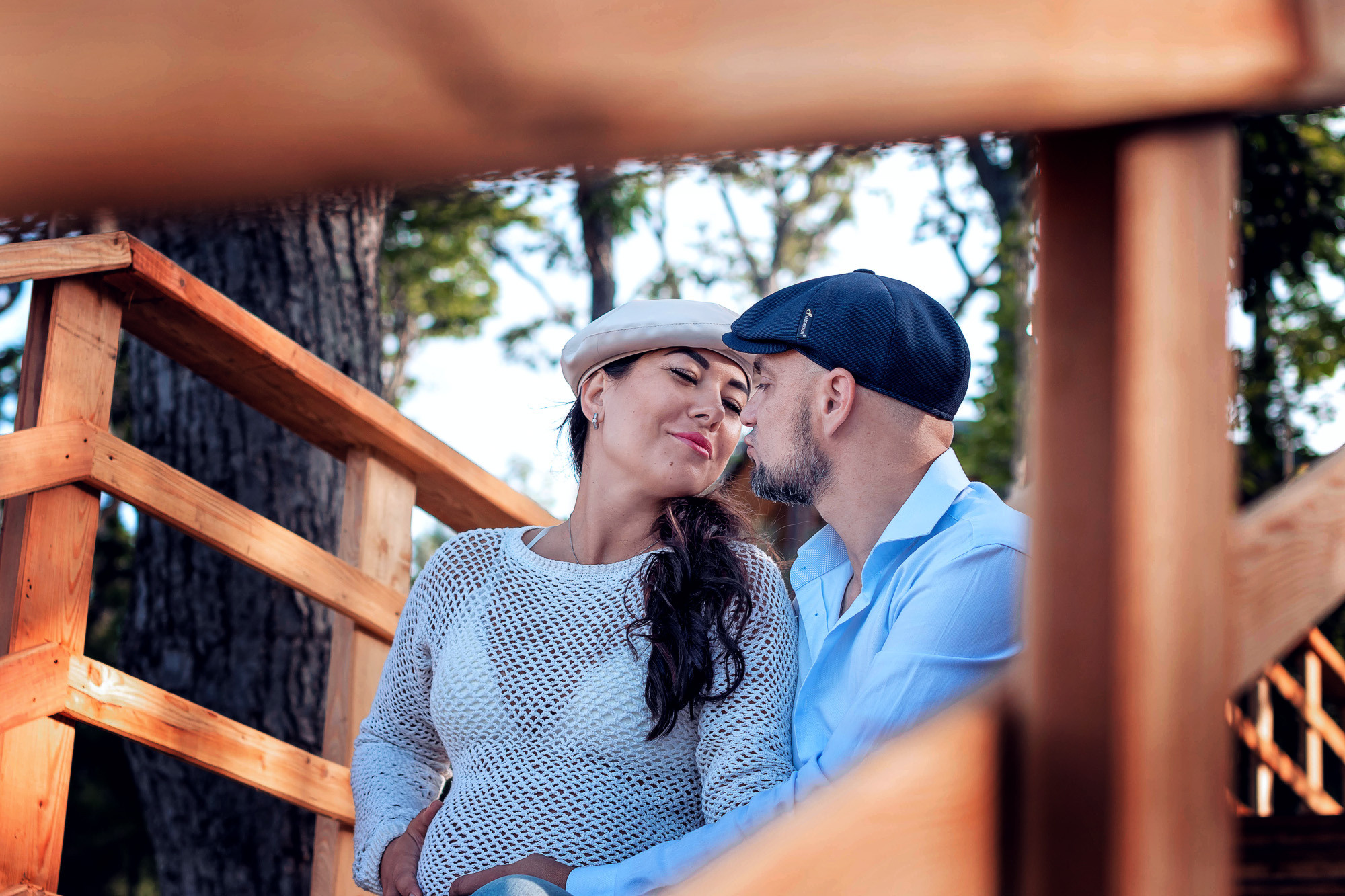 Наталья и Александр. Семейный и детский фотограф во Владивостоке Янченко Елена