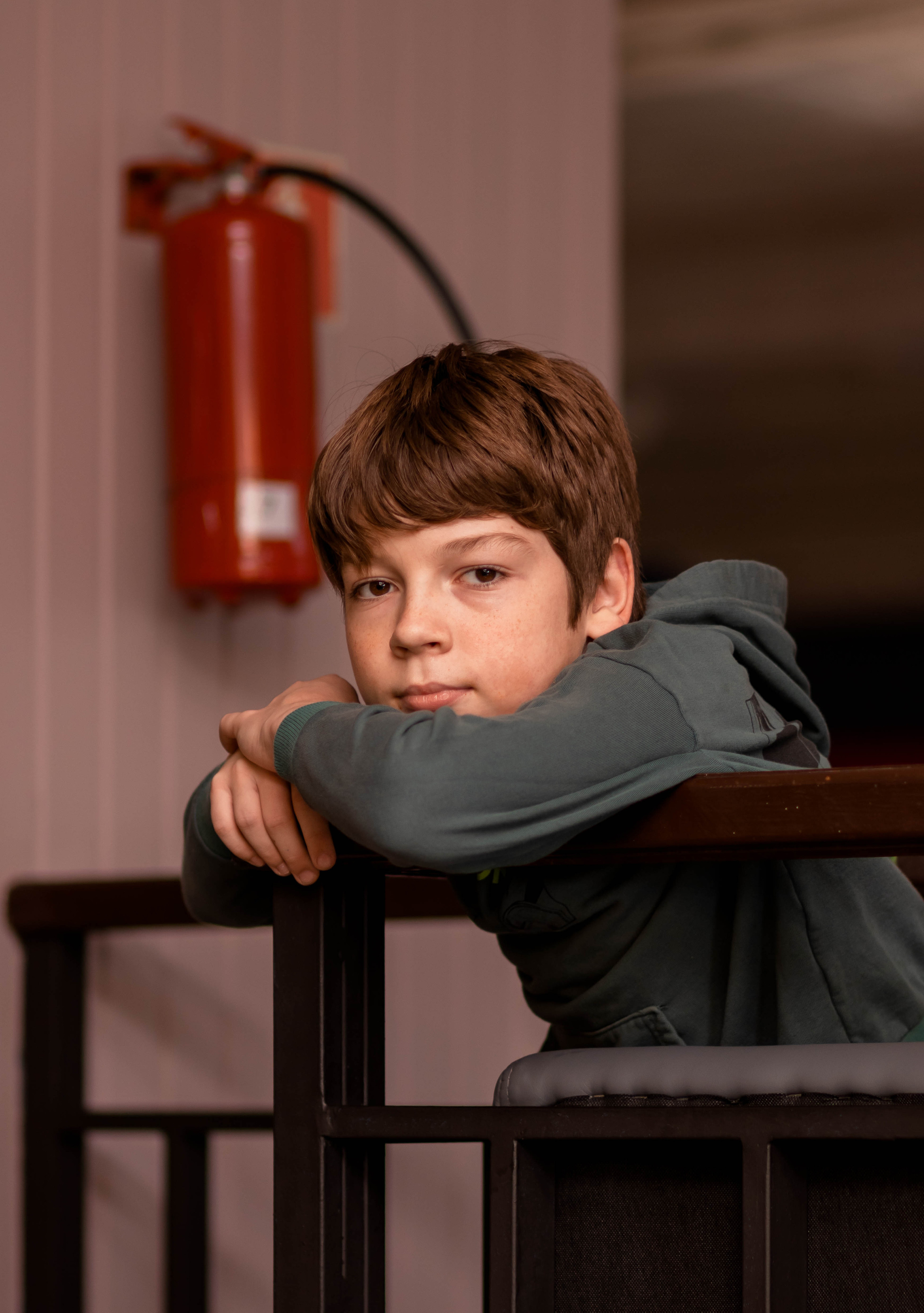 ДР Вадим. Семейный и детский фотограф во Владивостоке Янченко Елена