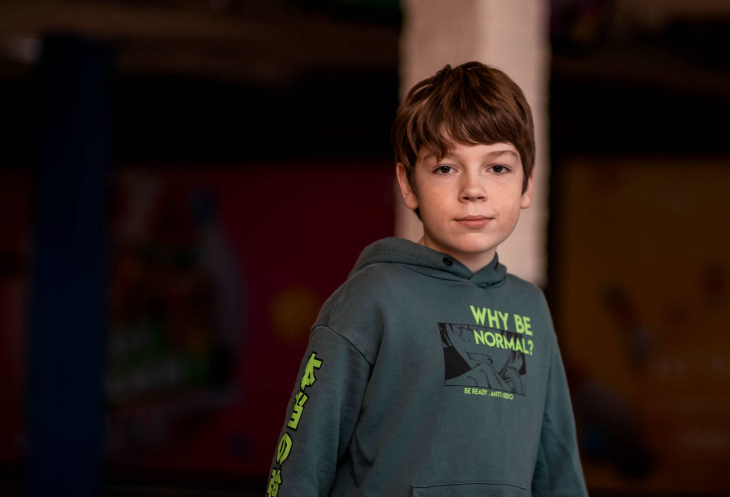 ДР Вадим. Семейный и детский фотограф во Владивостоке Янченко Елена