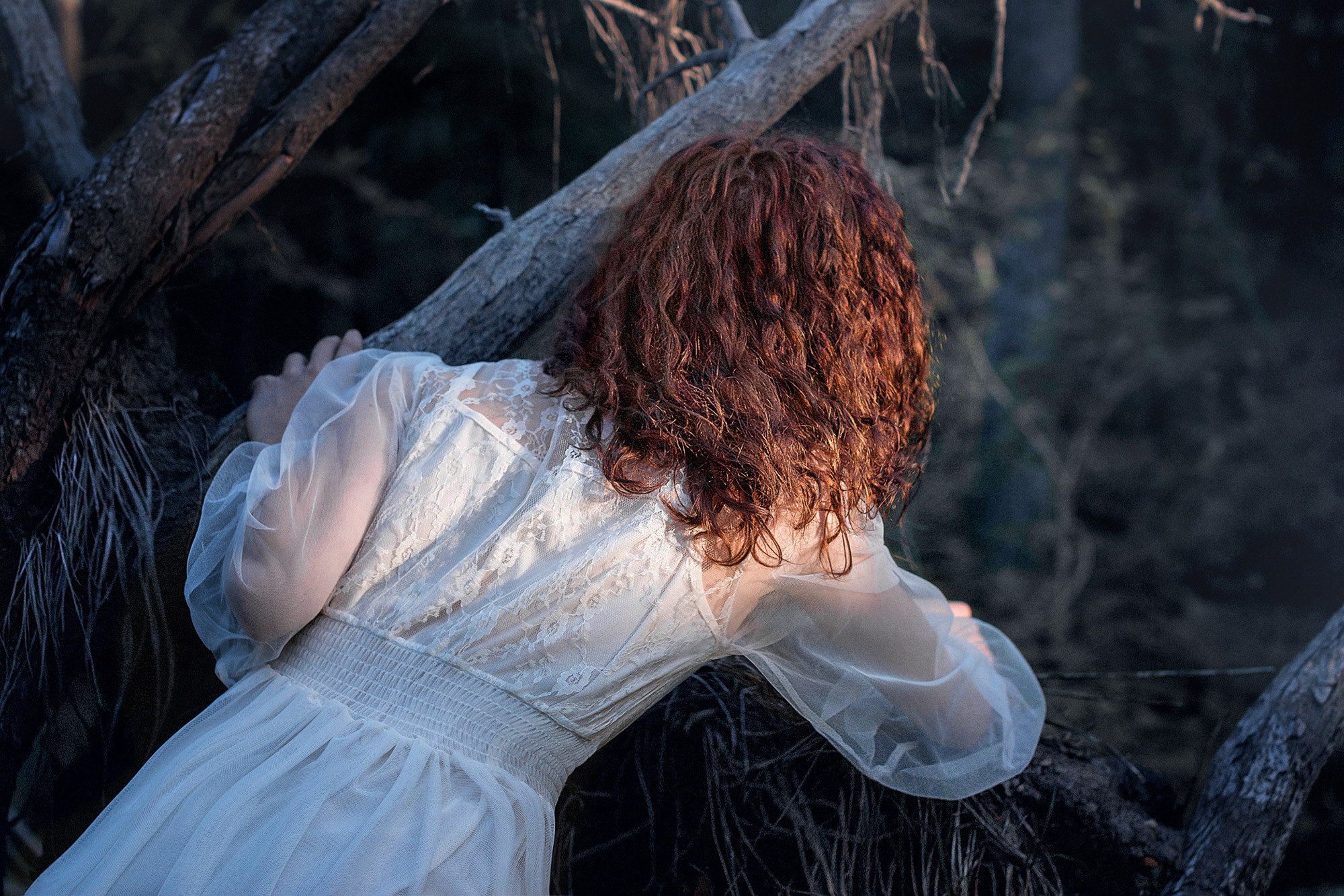 Род и связь с ним. Семейный и детский фотограф во Владивостоке Янченко Елена