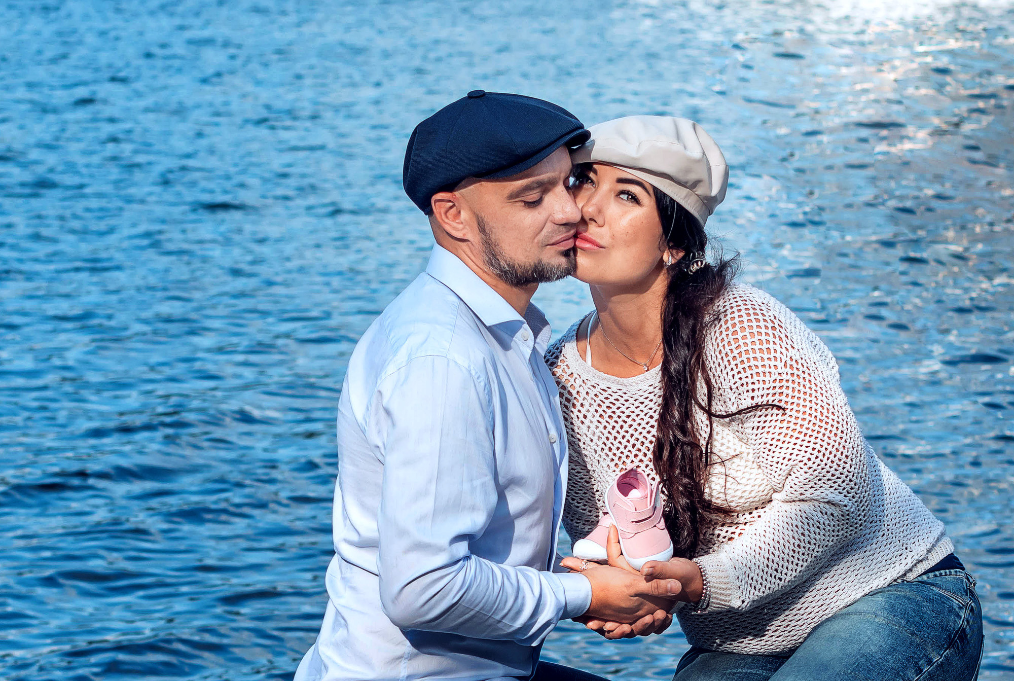 Наталья и Александр. Семейный и детский фотограф во Владивостоке Янченко Елена