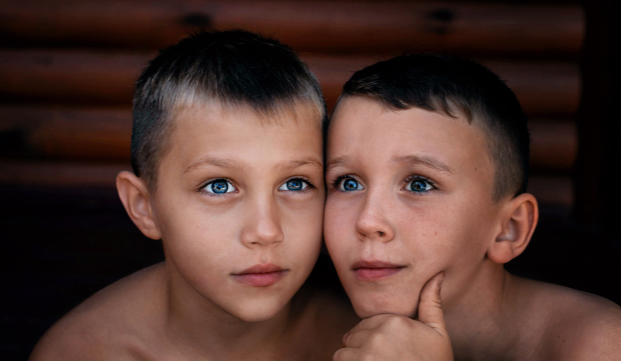 Детское фото. Семейный и детский фотограф во Владивостоке Янченко Елена