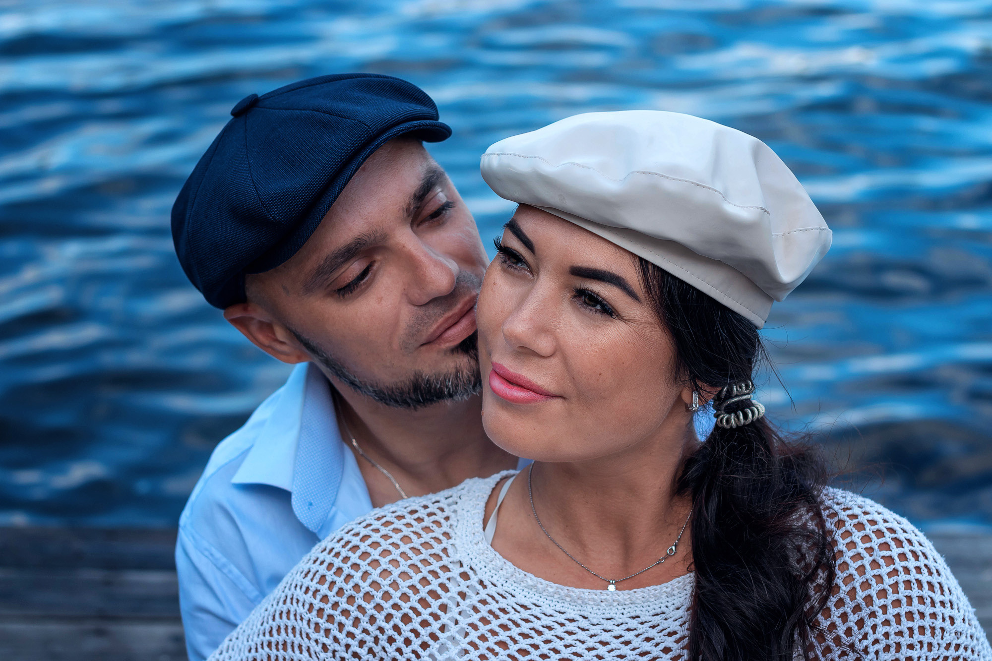 Наталья и Александр. Семейный и детский фотограф во Владивостоке Янченко Елена