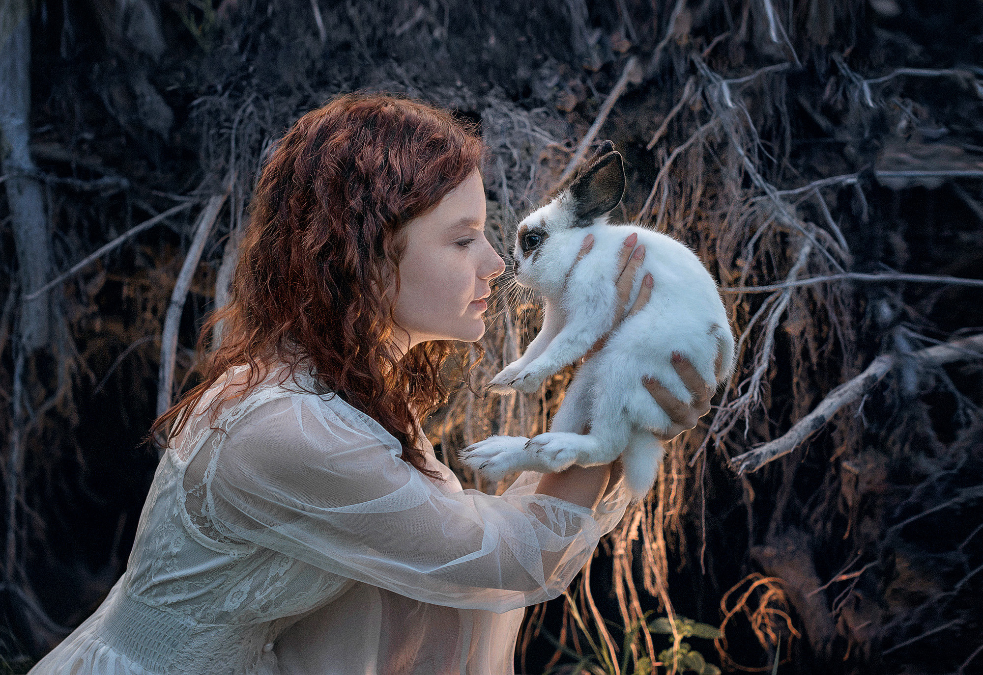 Род и связь с ним. Семейный и детский фотограф во Владивостоке Янченко Елена