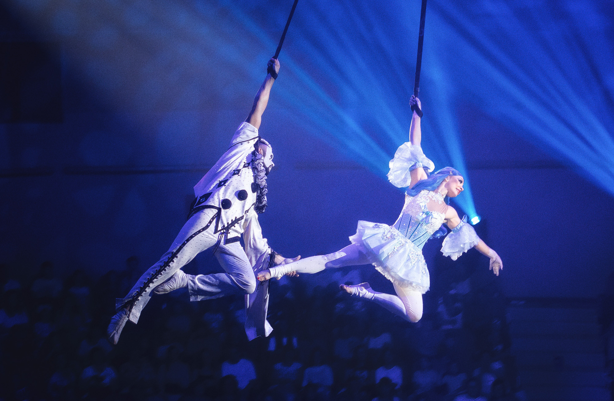 Цирк. Семейный и детский фотограф во Владивостоке Янченко Елена