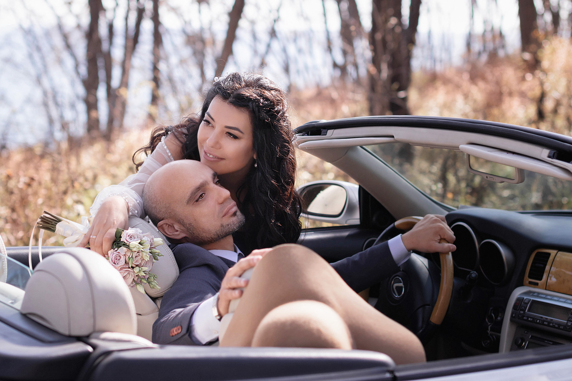 Наталья и Александр. Семейный и детский фотограф во Владивостоке Янченко Елена