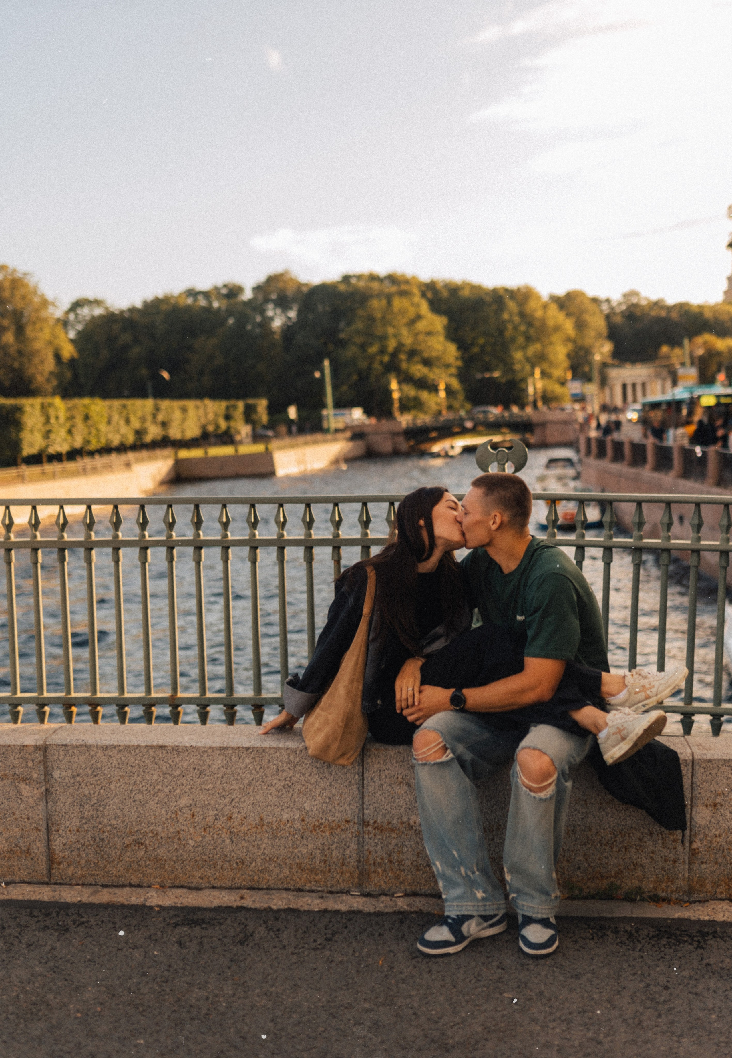 Валя/Женя Спб. Фотограф в Москве Татьяна Сергеева