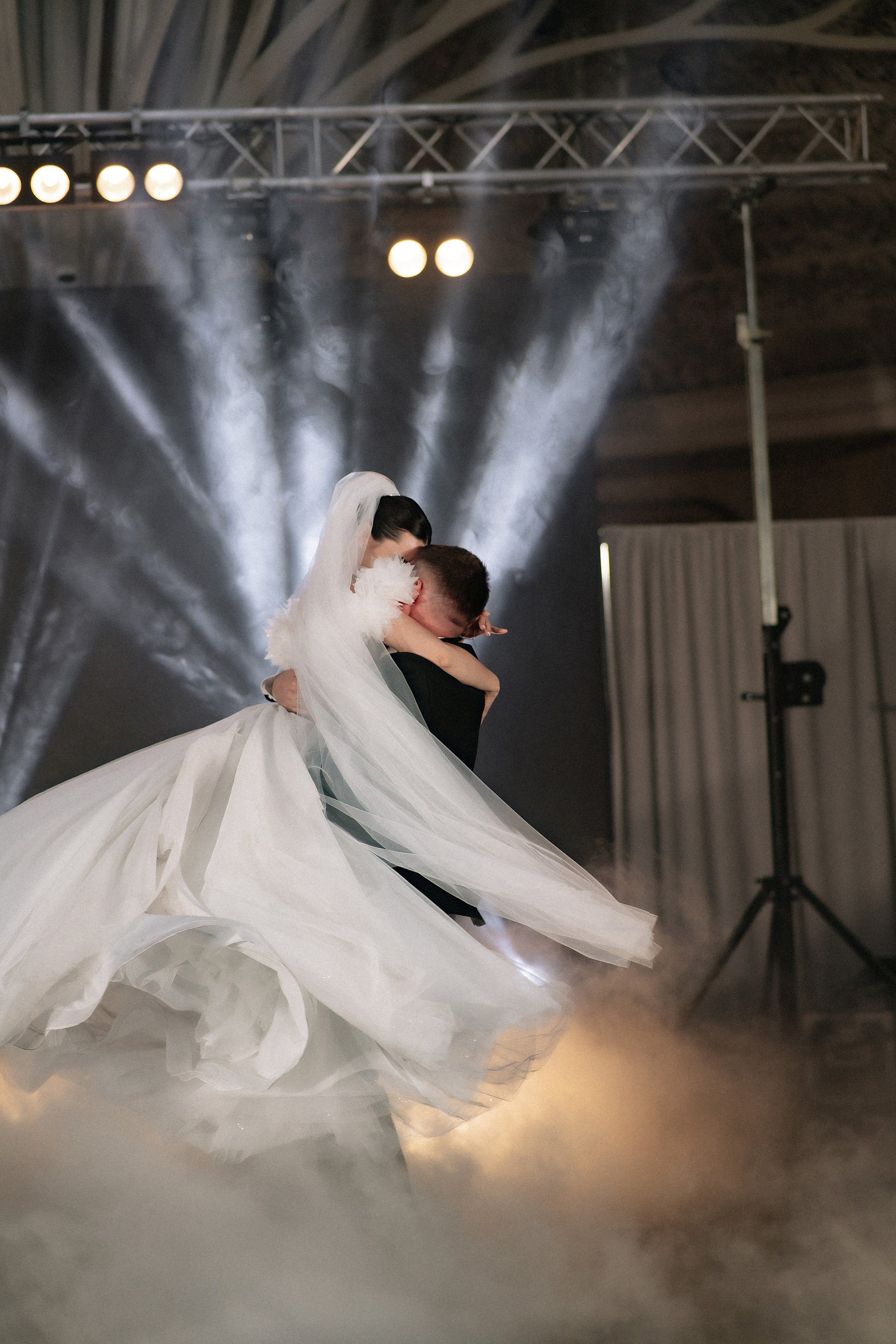 Анна и Виктор. Фотограф Карина Шмулёва. Воронеж и область