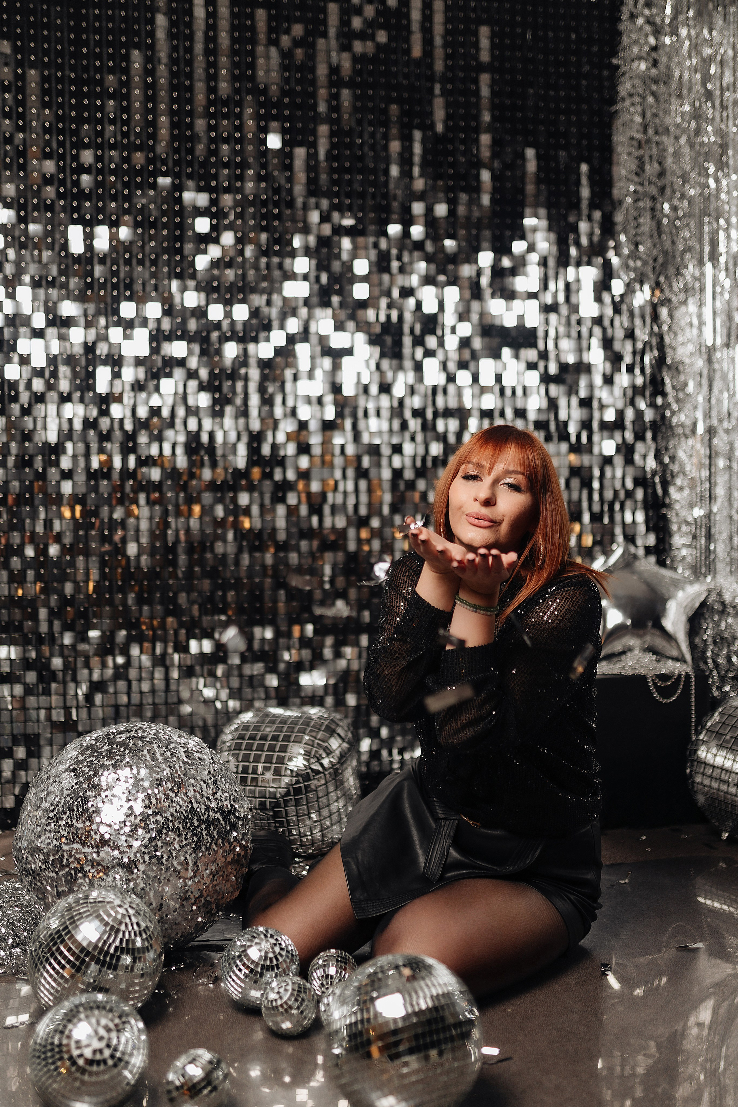 Ксения. Фотограф Карина Шмулёва. Воронеж и область