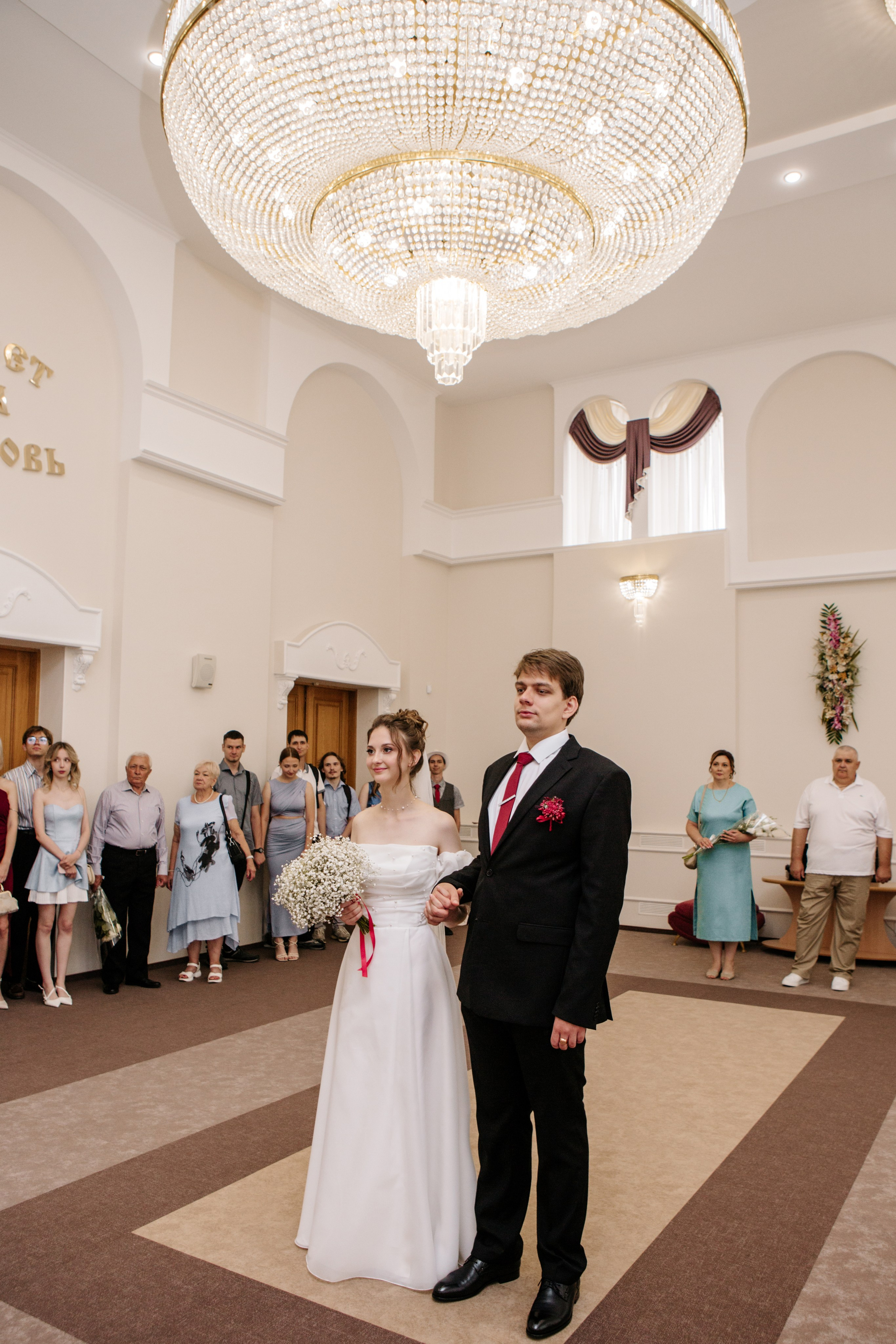 • Ирина & Павел •. Семейный и свадебный фотограф в Воронеже Майя Добровольская