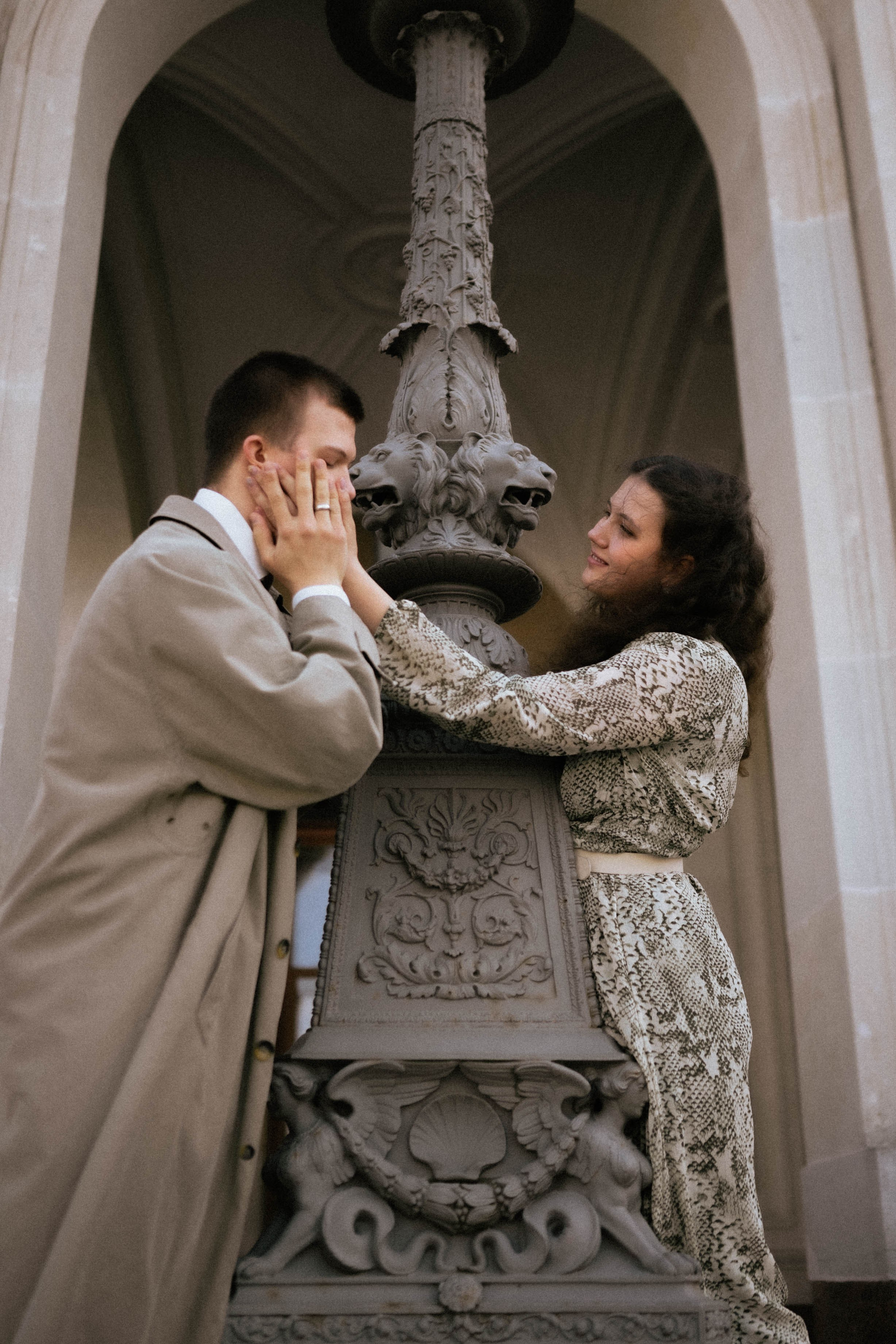 Дарья Никита. Фотограф в Санкт-Петербурге