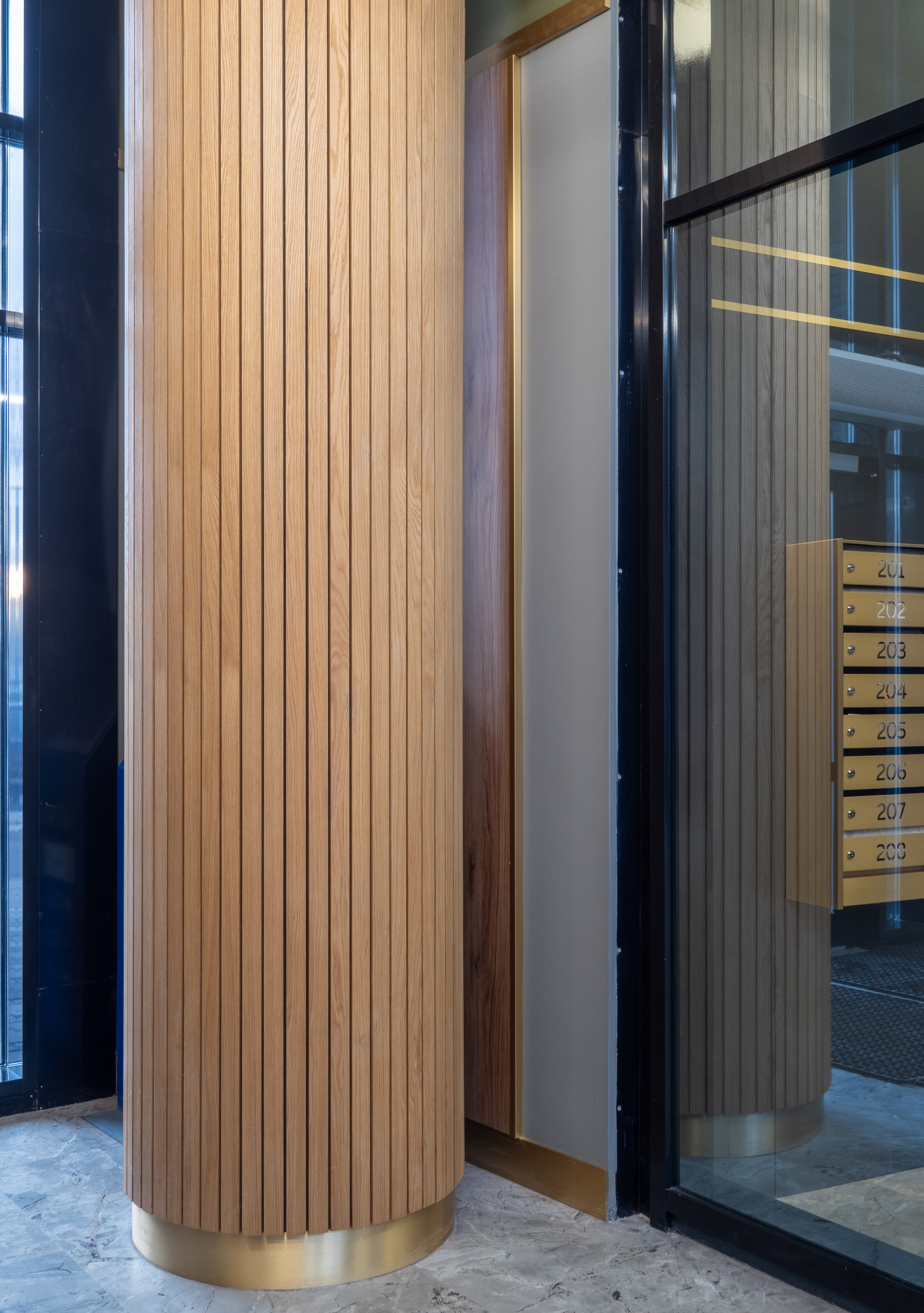 Интерьерная фотография. Сидоров Артем