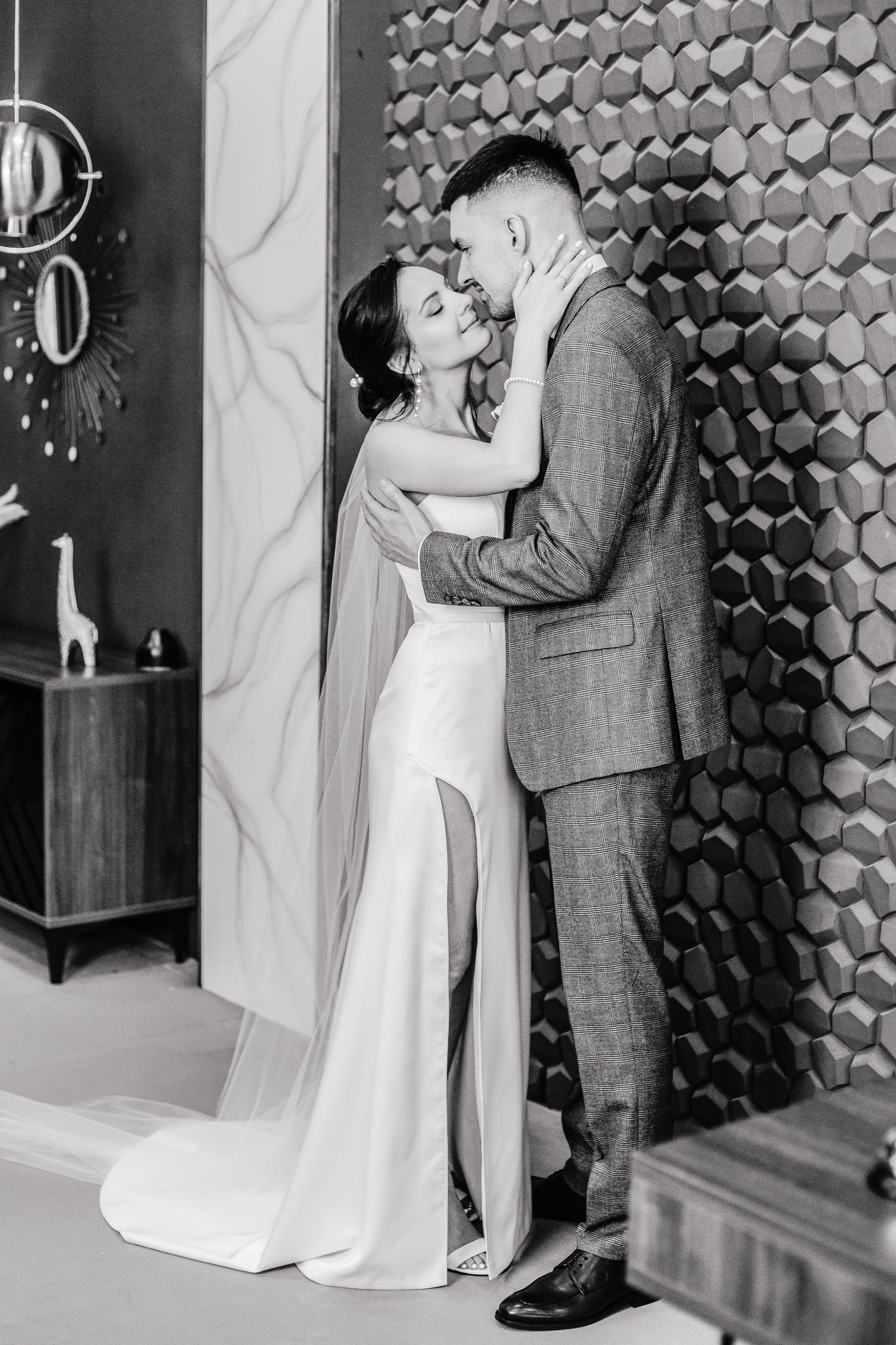 Юлия и Антон. Главная