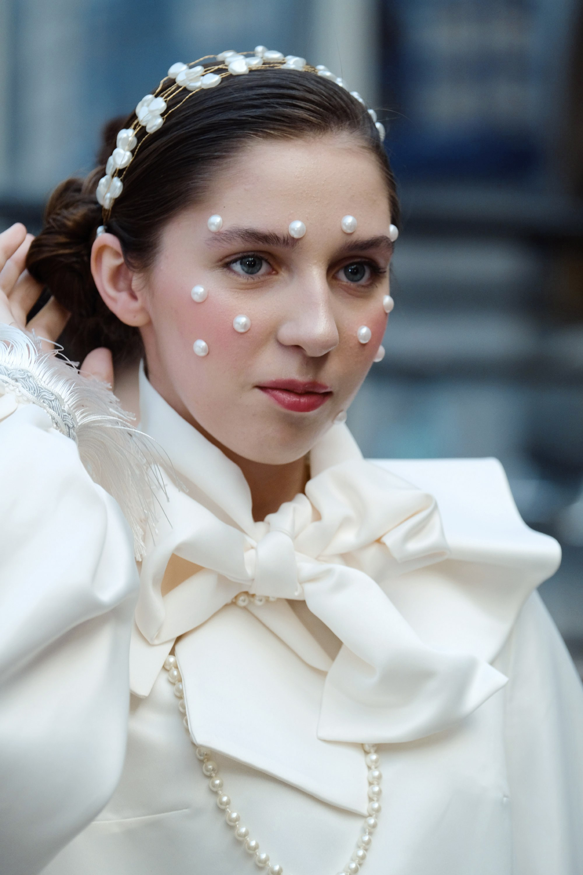 Детская неделя моды. Фотограф Татьяна Рымар