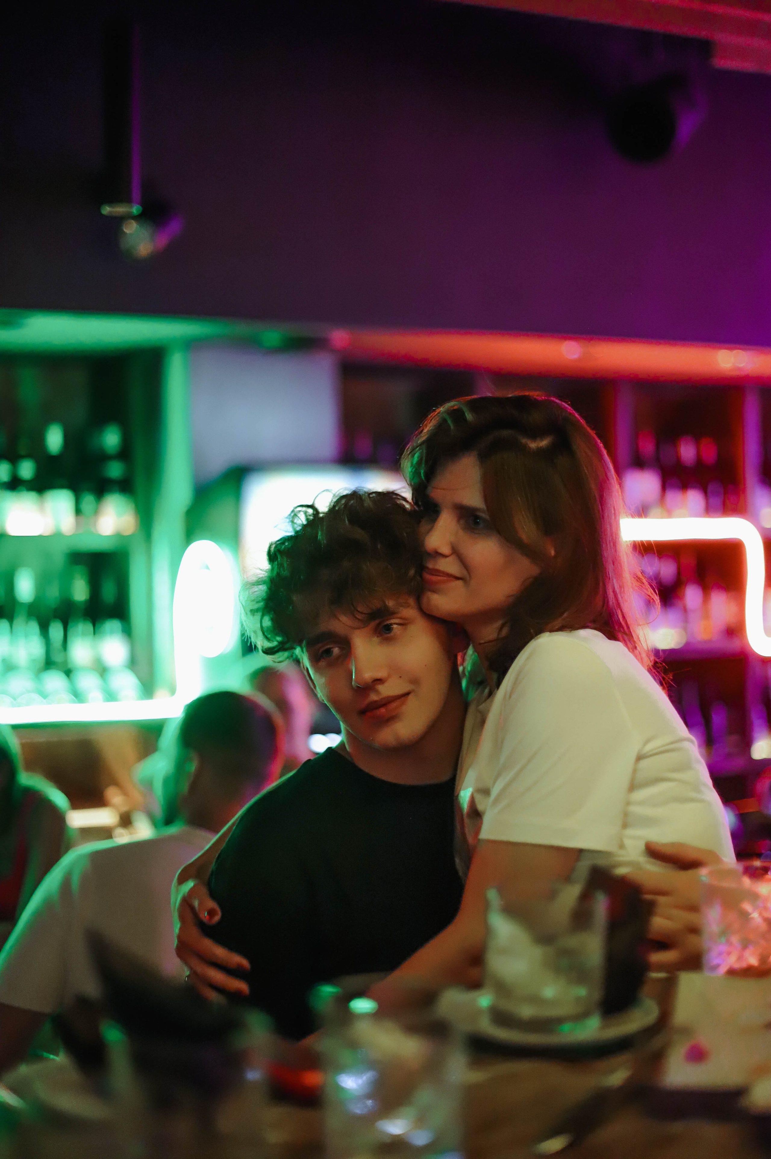 Фотограф мероприятий в Москве — Соня