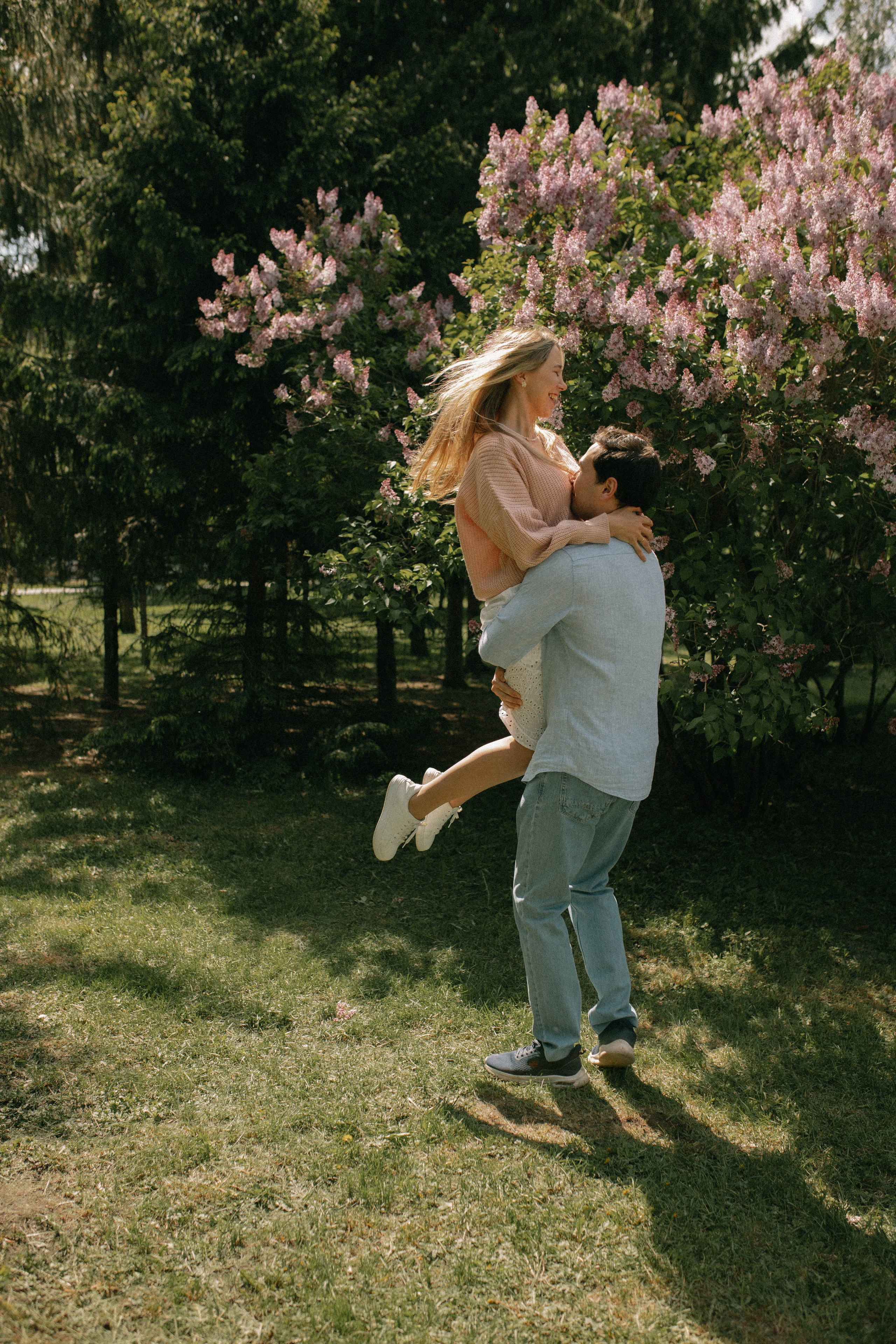 FAM. Свадебный фотограф Новосибирск