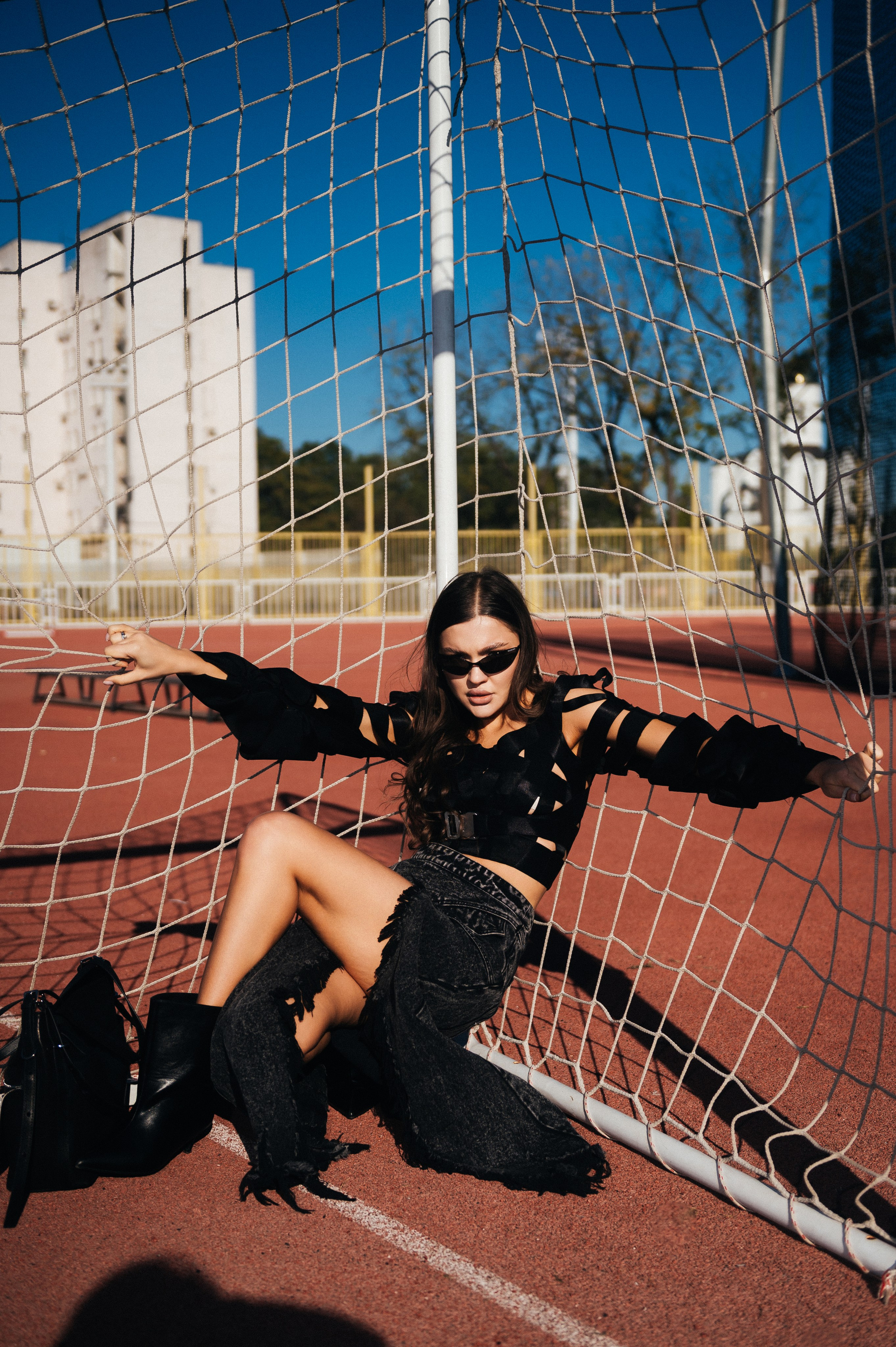 Съемки для рекламы. Сайт фотографа Данилы Пащенко