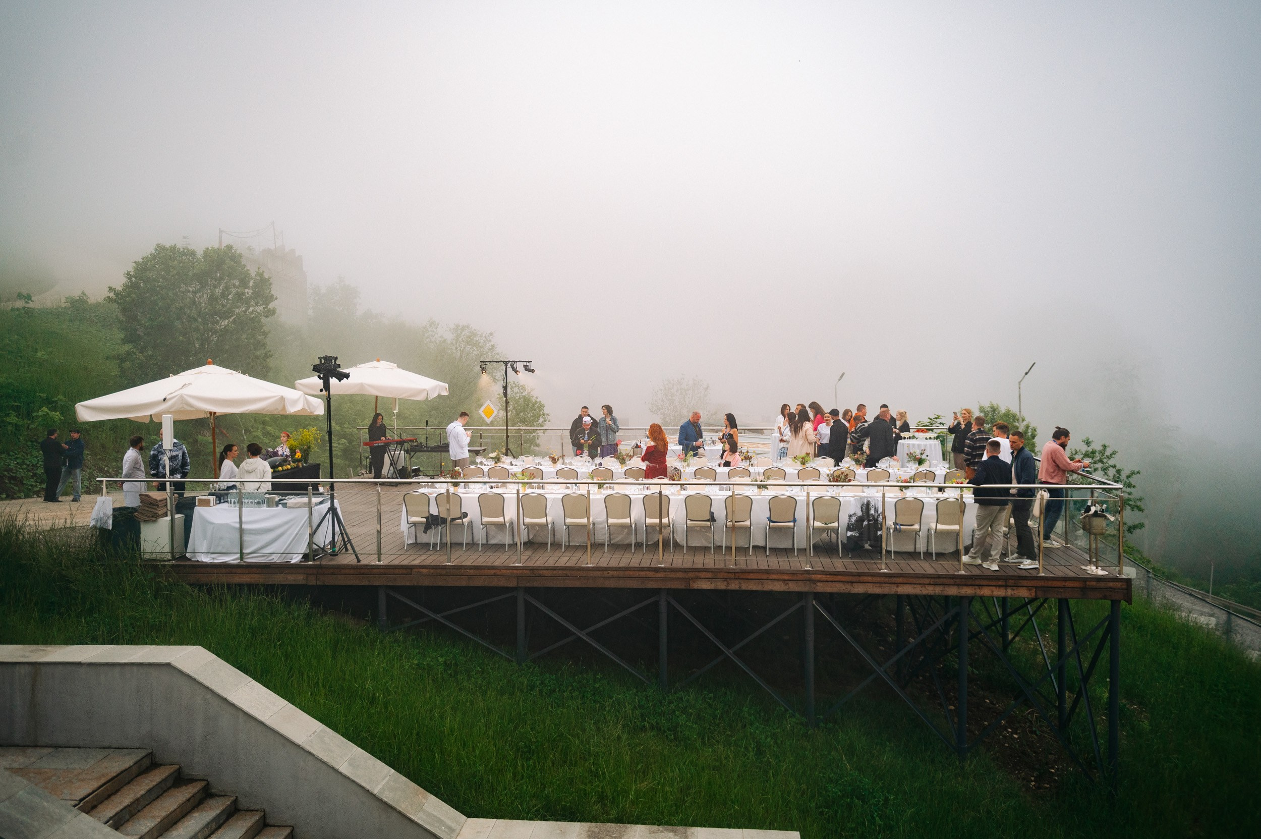 Gastreet. Фестиваль ресторанной индустрии. Сайт фотографа Данилы Пащенко