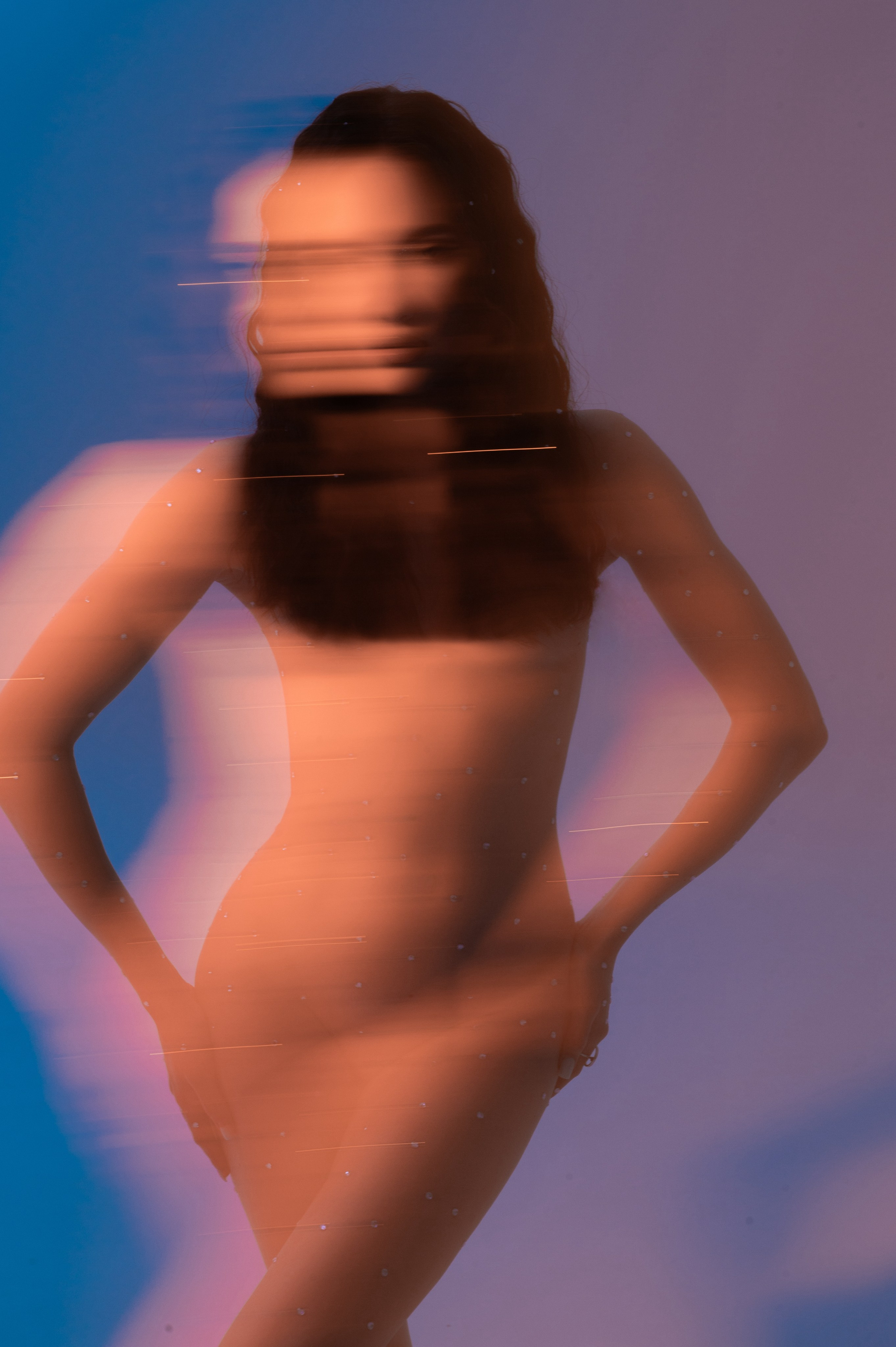 Индивидуальная (ню). Сайт фотографа Данилы Пащенко