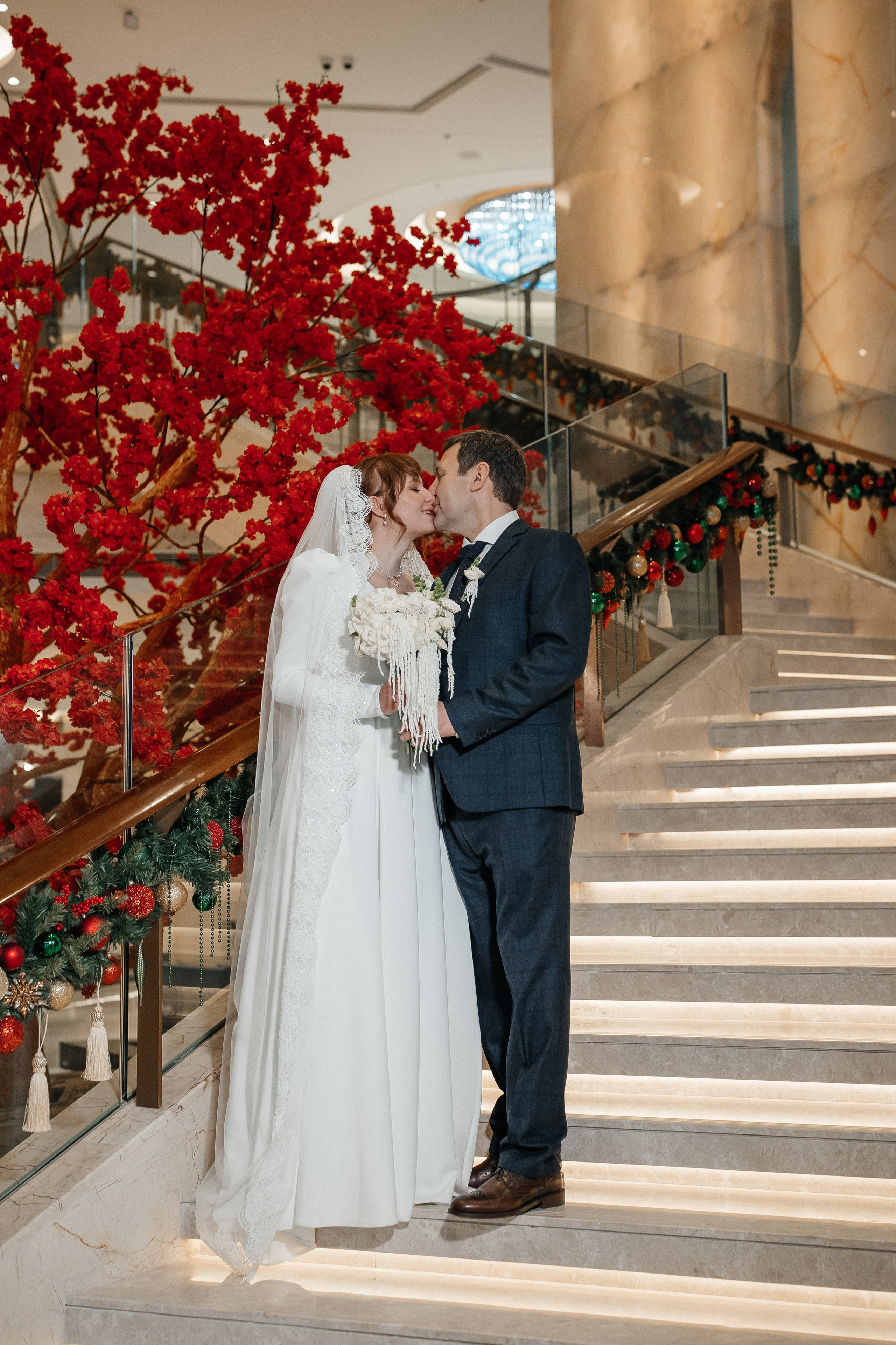 A | K. Свадебный фотограф в Москве Дарья Олендарёва