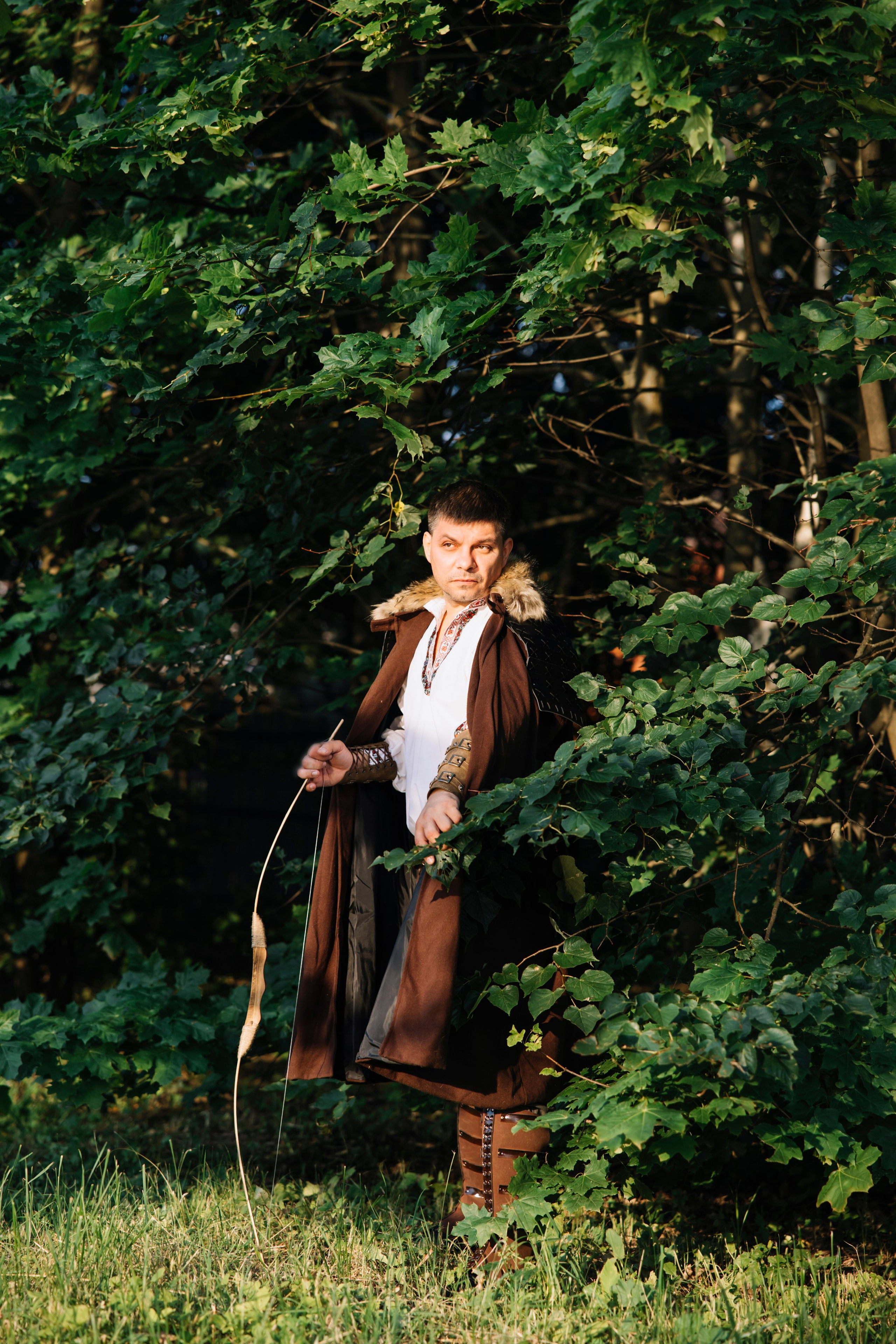 Царевна-лебедь. Сказочный фотограф для Вас и Вашей семьи