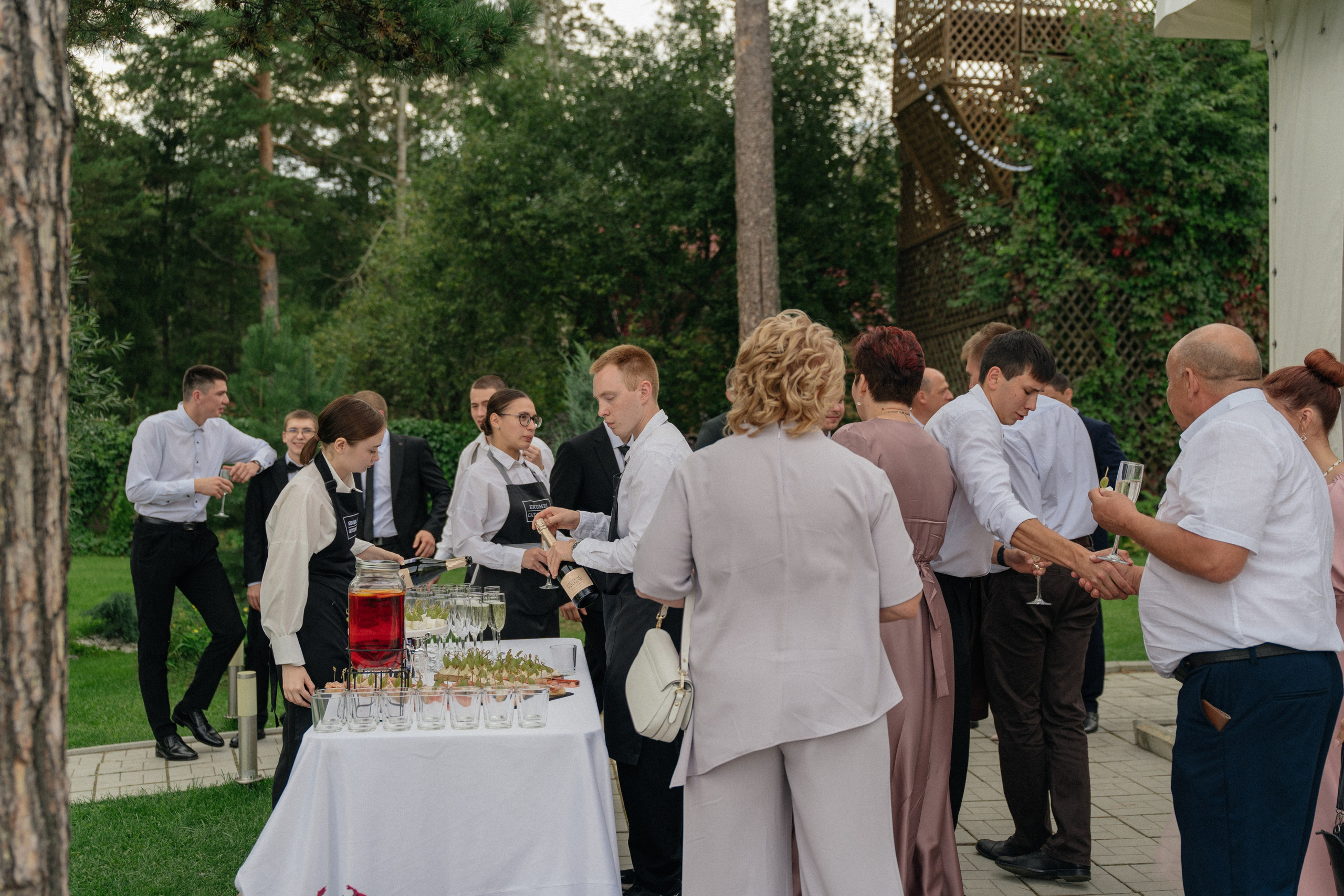 Никита и Елена. Фотограф в Екатеринбурге Семен Китаев