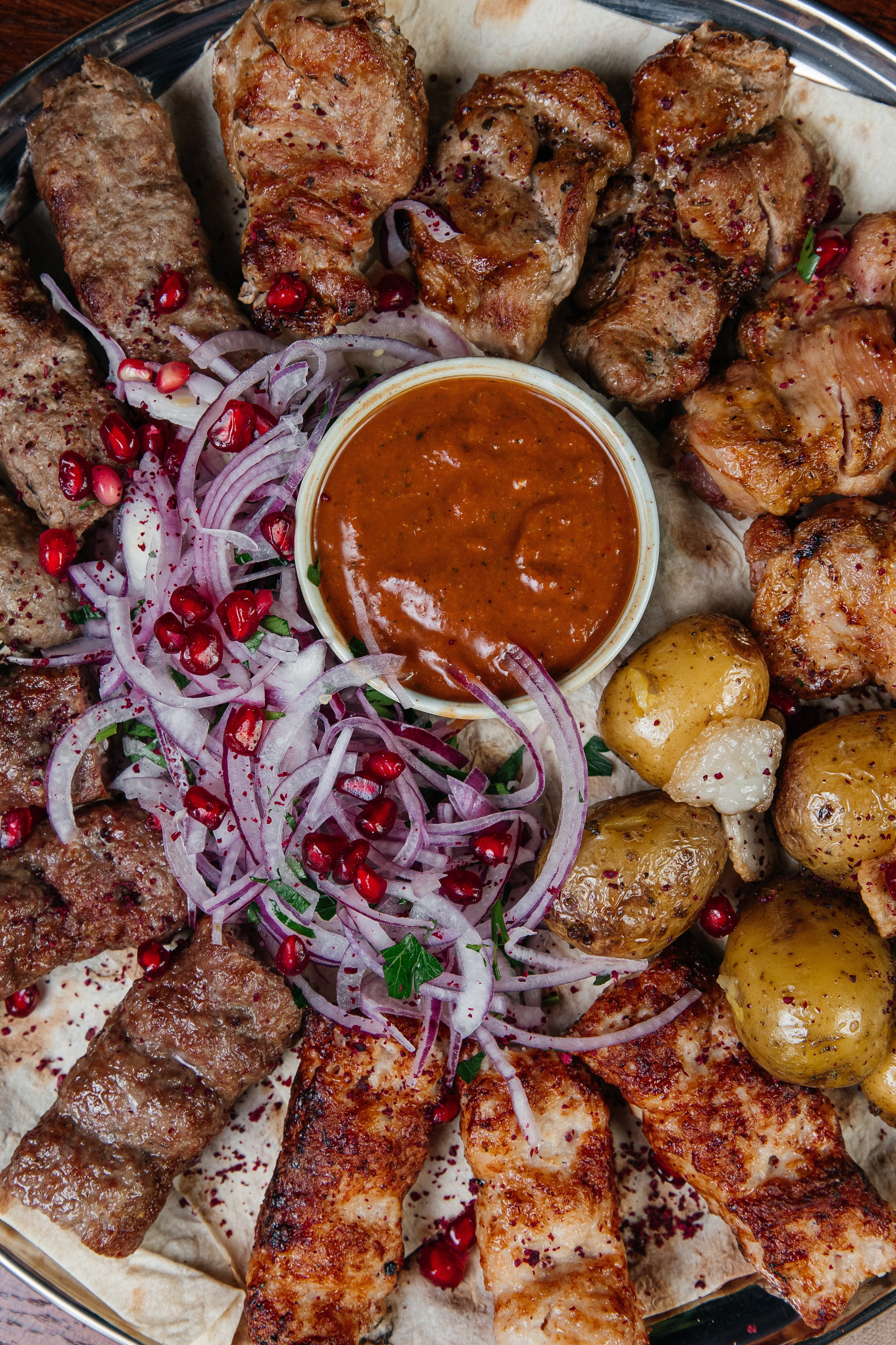 Food-фото. Фотограф Артём Синицын