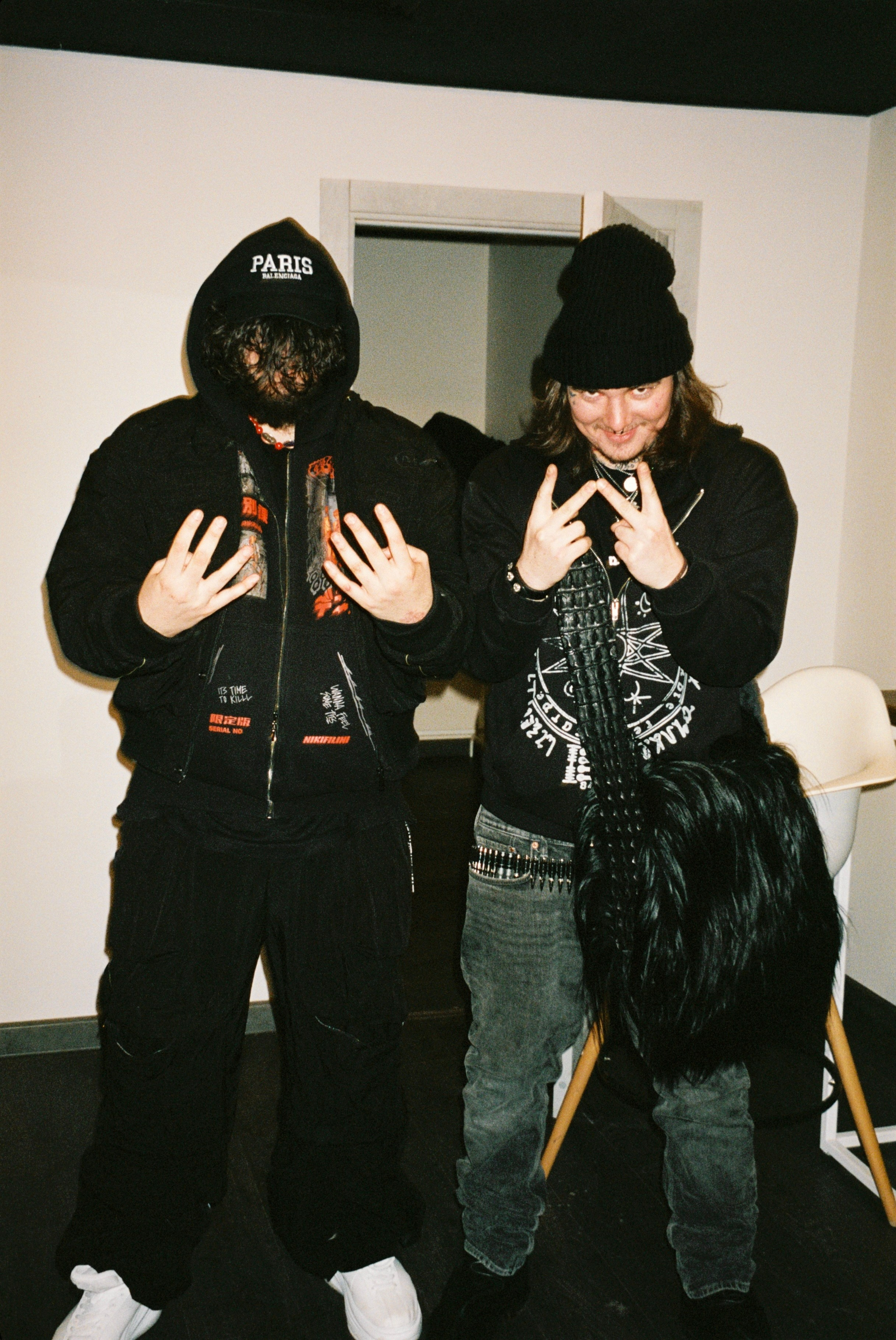 XXXMANERA | 26.11.2023. DARIA BLEDNOVA / photographer Moscow