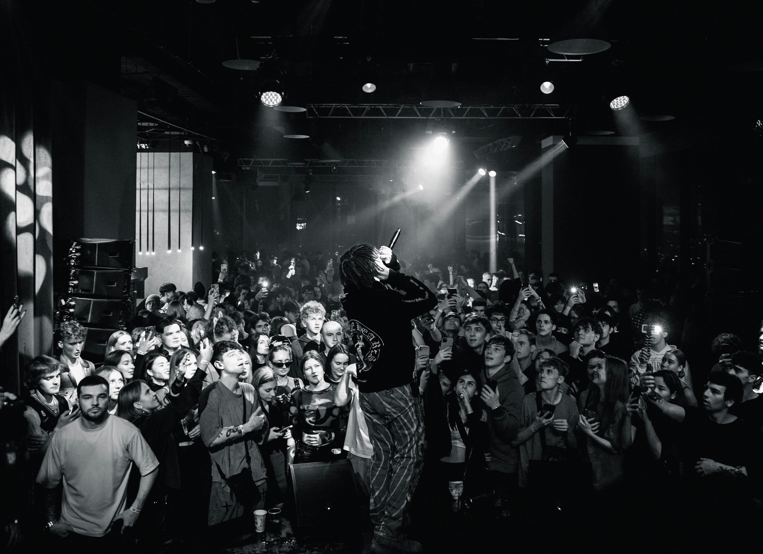 XXXMANERA | 27.12.2023. DARIA BLEDNOVA / photographer Moscow