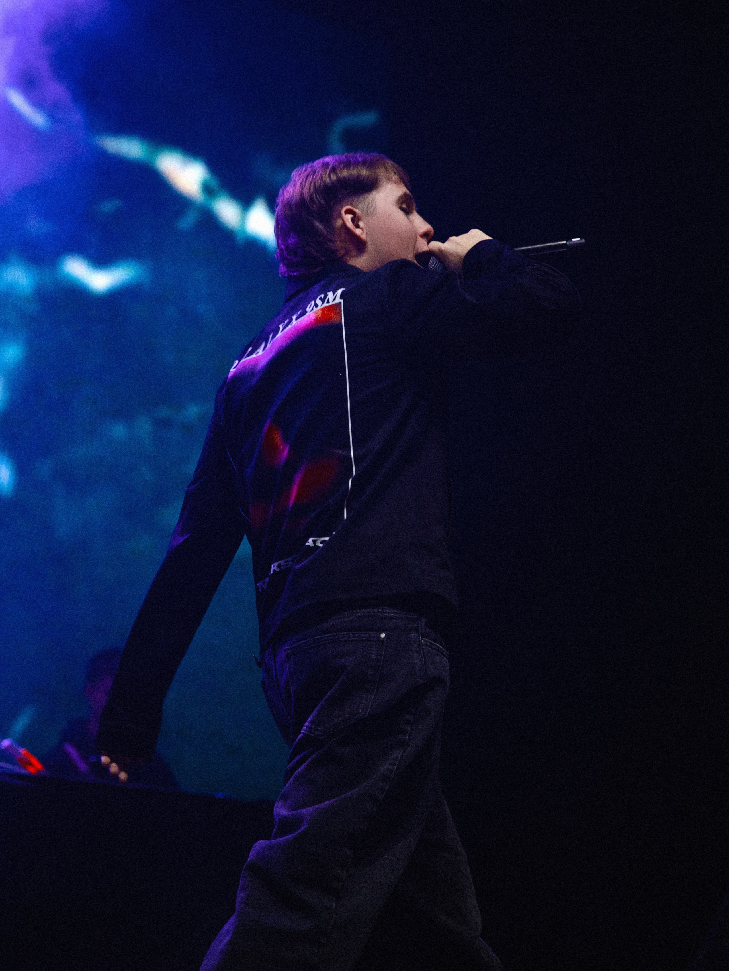 TOXIS 27.01.2024. DARIA BLEDNOVA / photographer Moscow