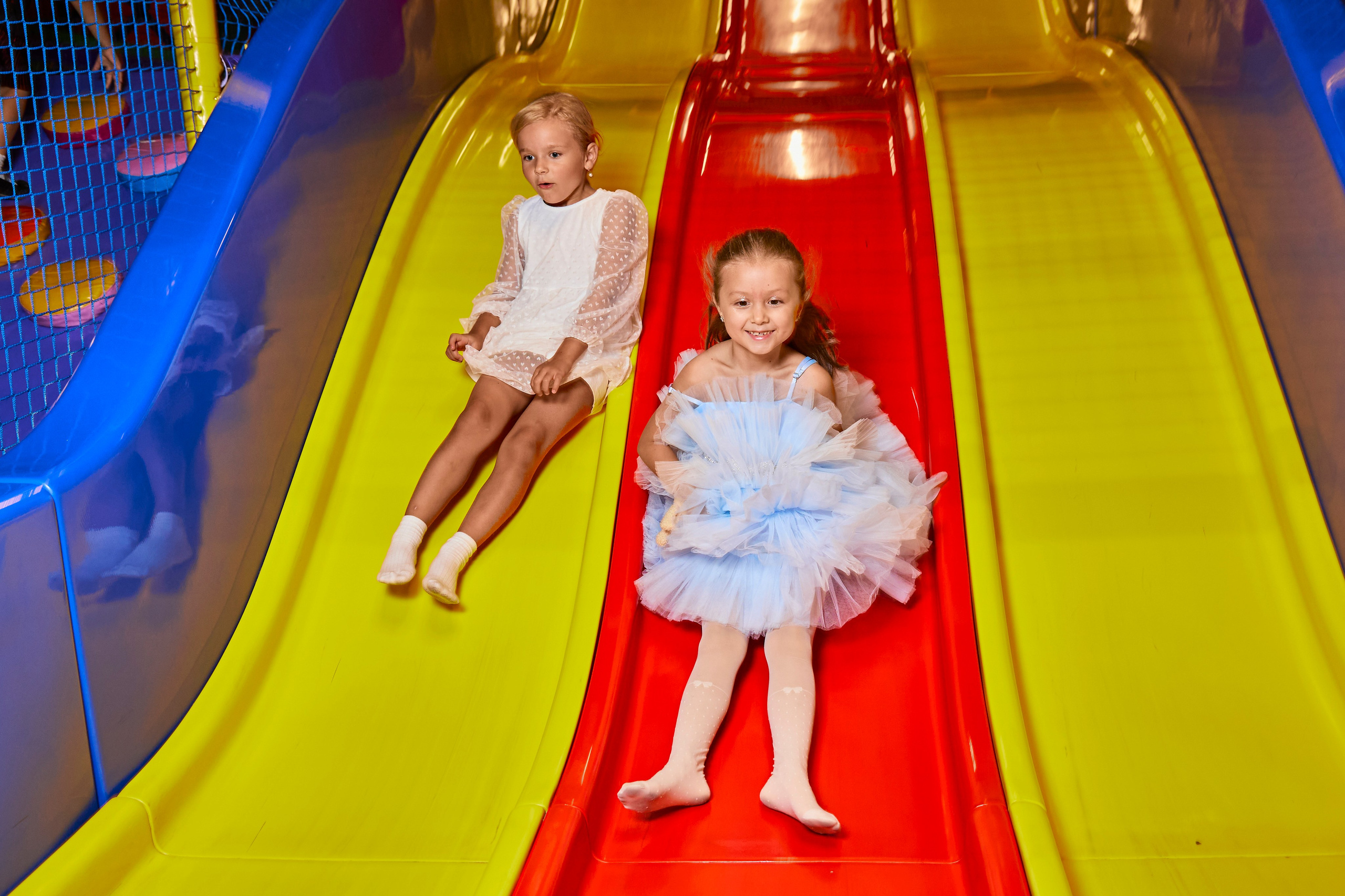 День рождения Ники. Фотограф Александра Иванова