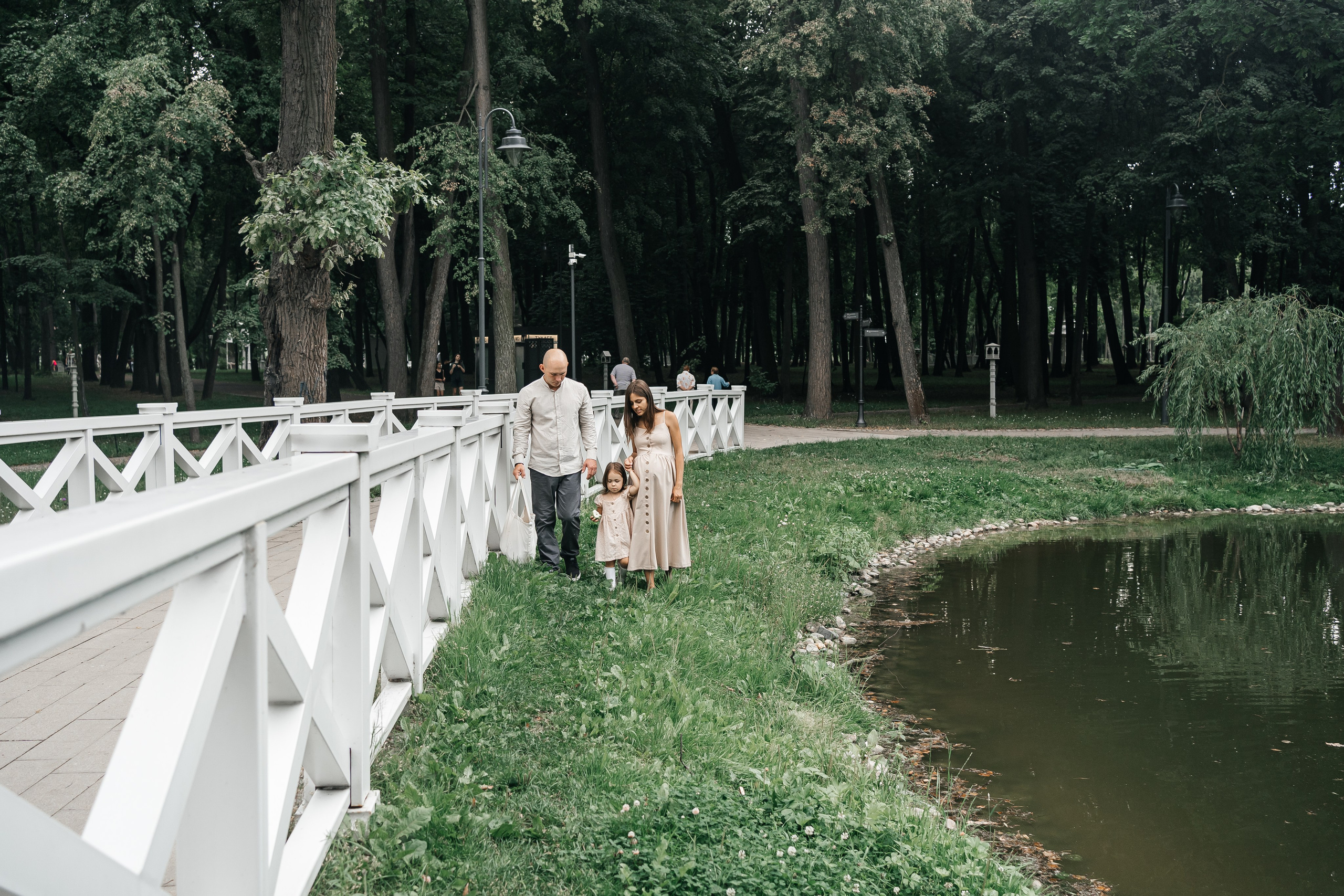 Абиша и Илья