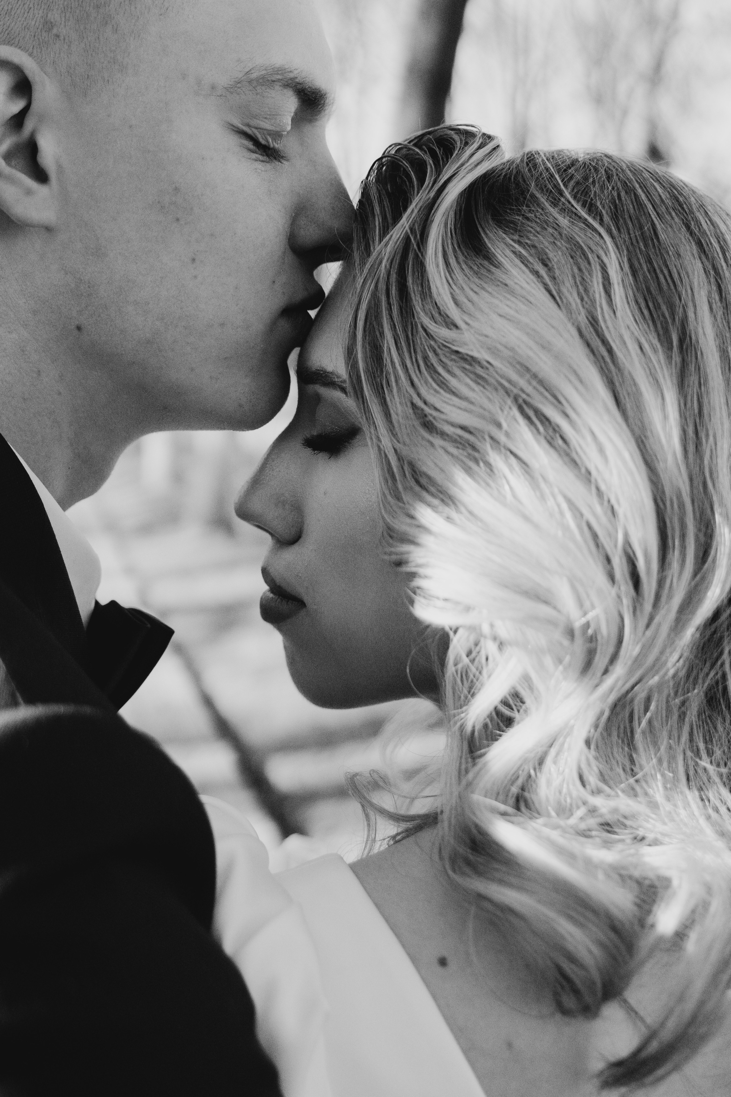 Artem & Liza. Фотограф Рина Пешкова