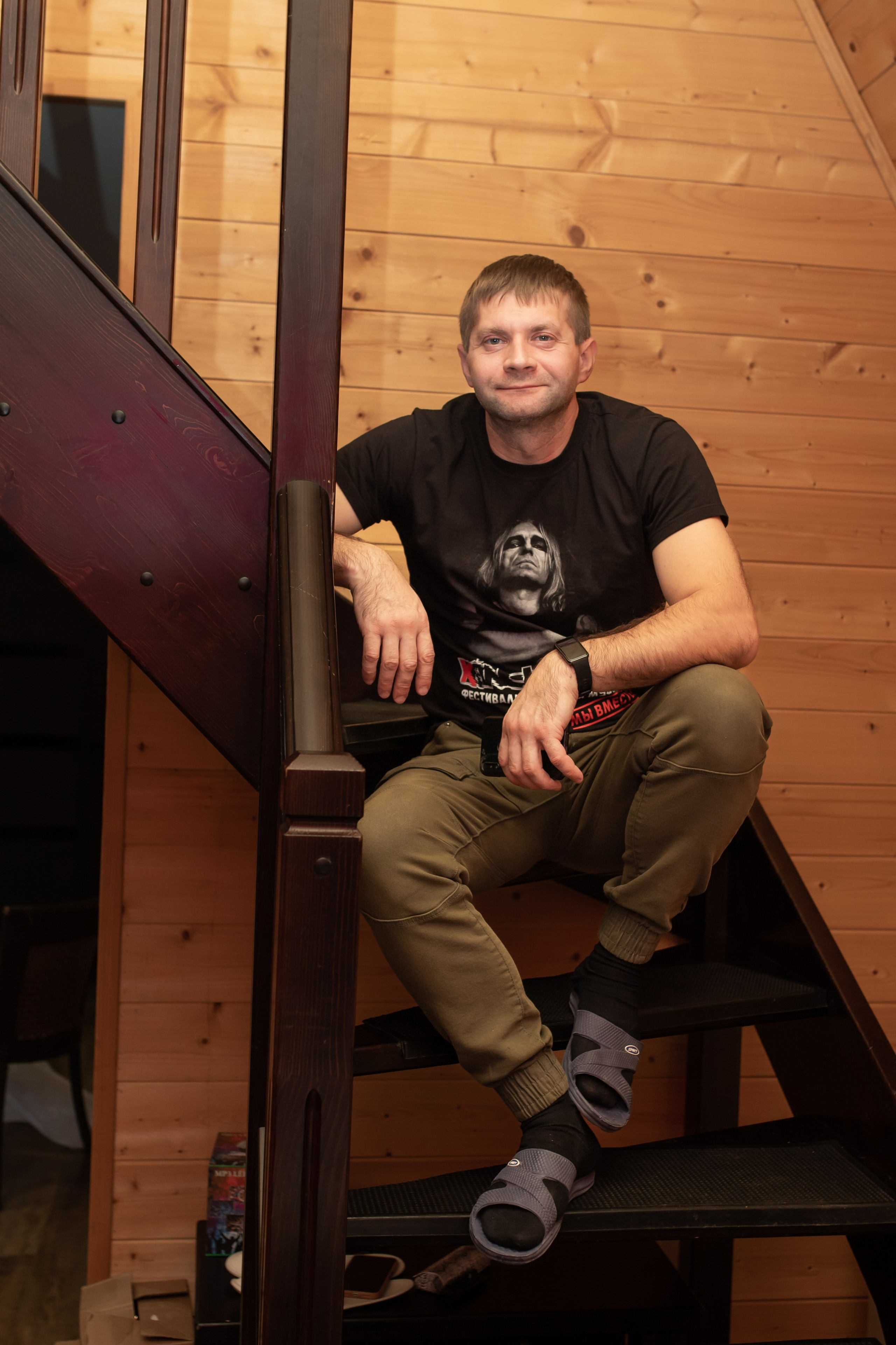 Siberian Wellness. Марина Шаймухаметова. Фотограф в Уфе