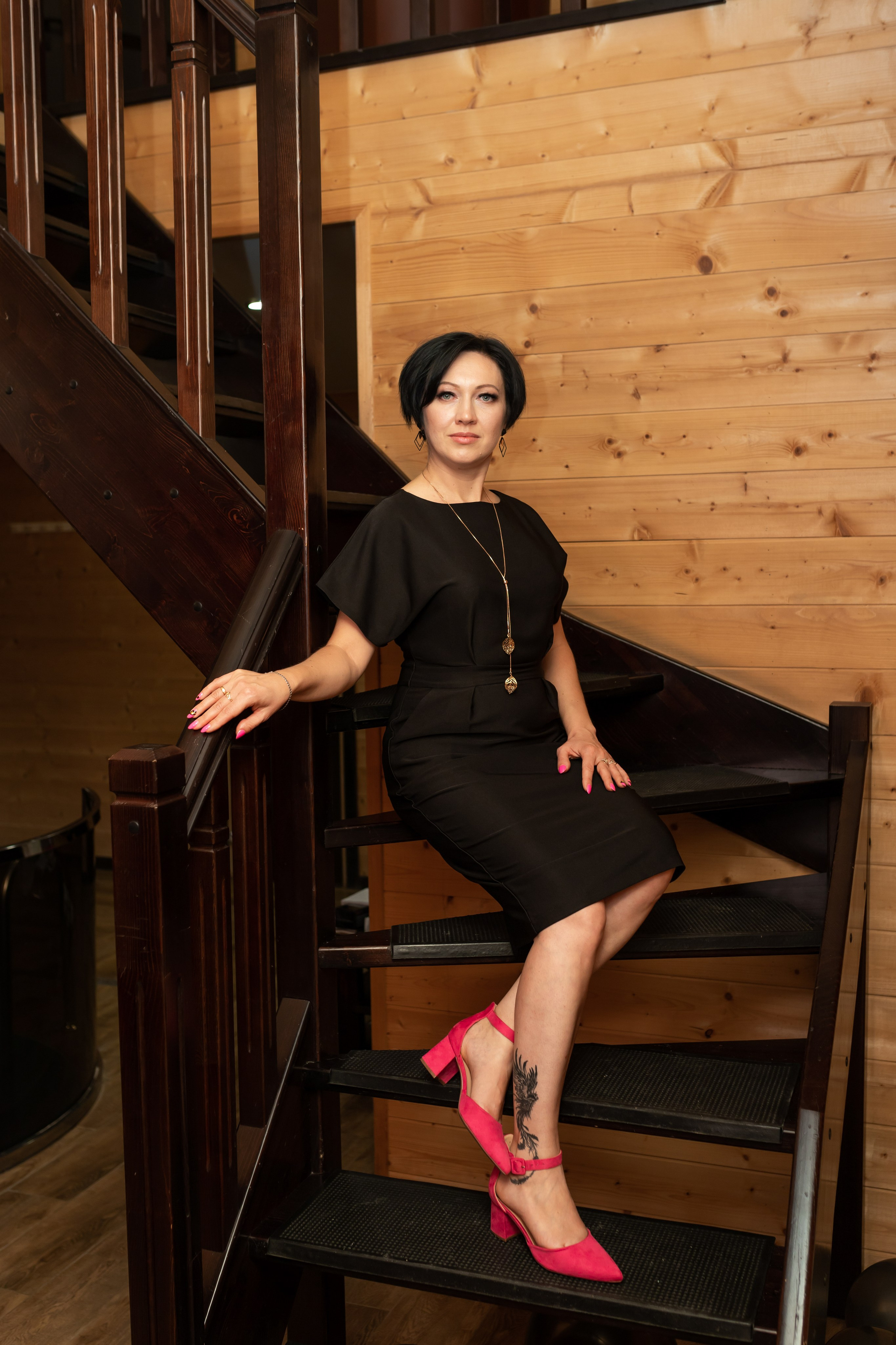 Siberian Wellness. Марина Шаймухаметова. Фотограф в Уфе