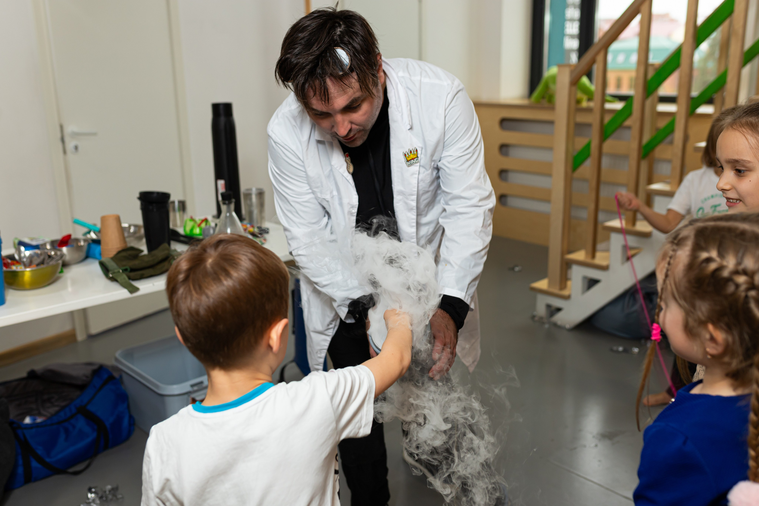 День рождение Алексея. Марина Шаймухаметова. Фотограф в Уфе