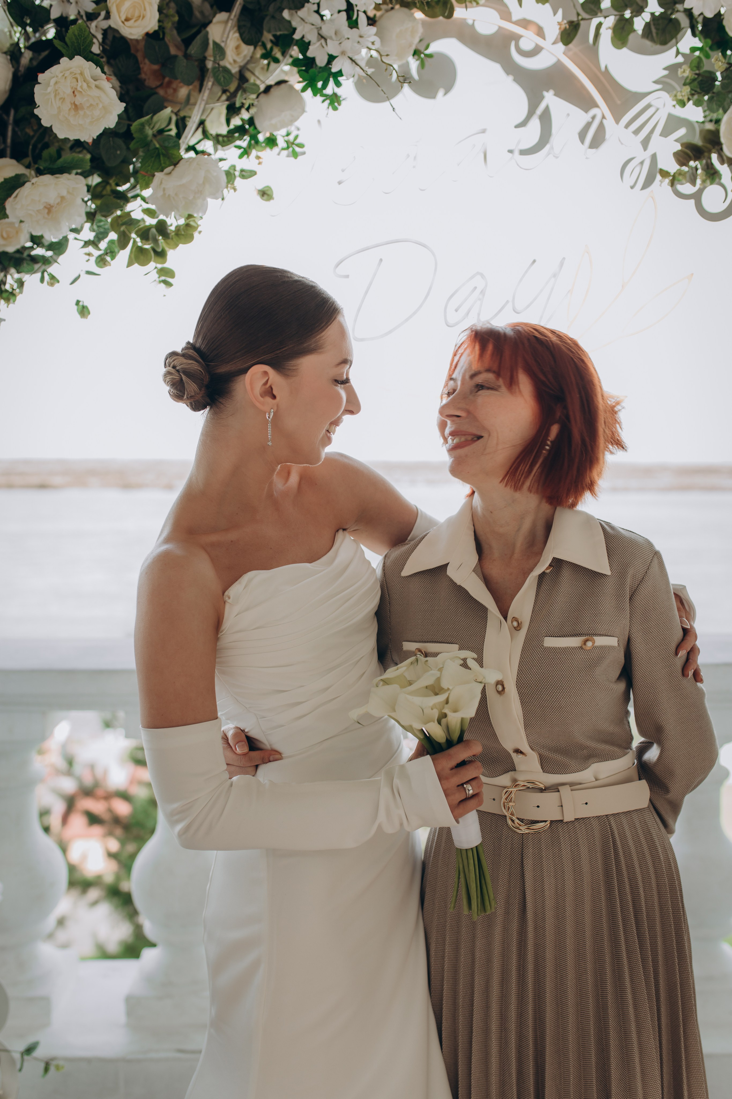 Станислав и Виолетта. Фотограф Ксюша Белоносова