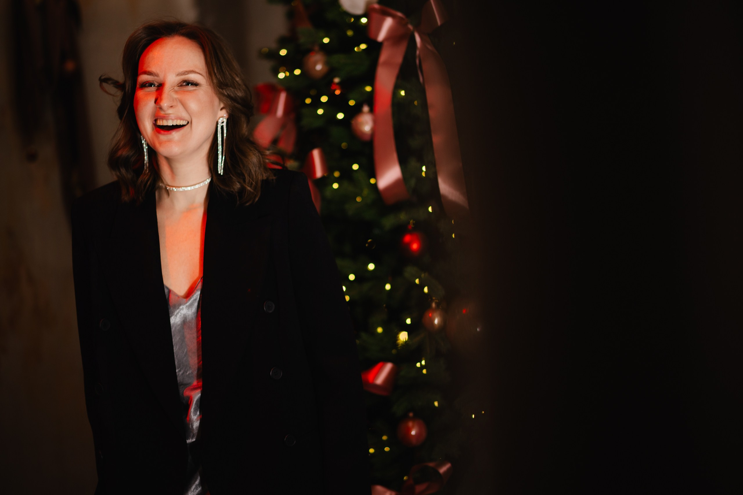 Sisters. Корпоративчик. Сергей Грицанов Фотограф СПБ