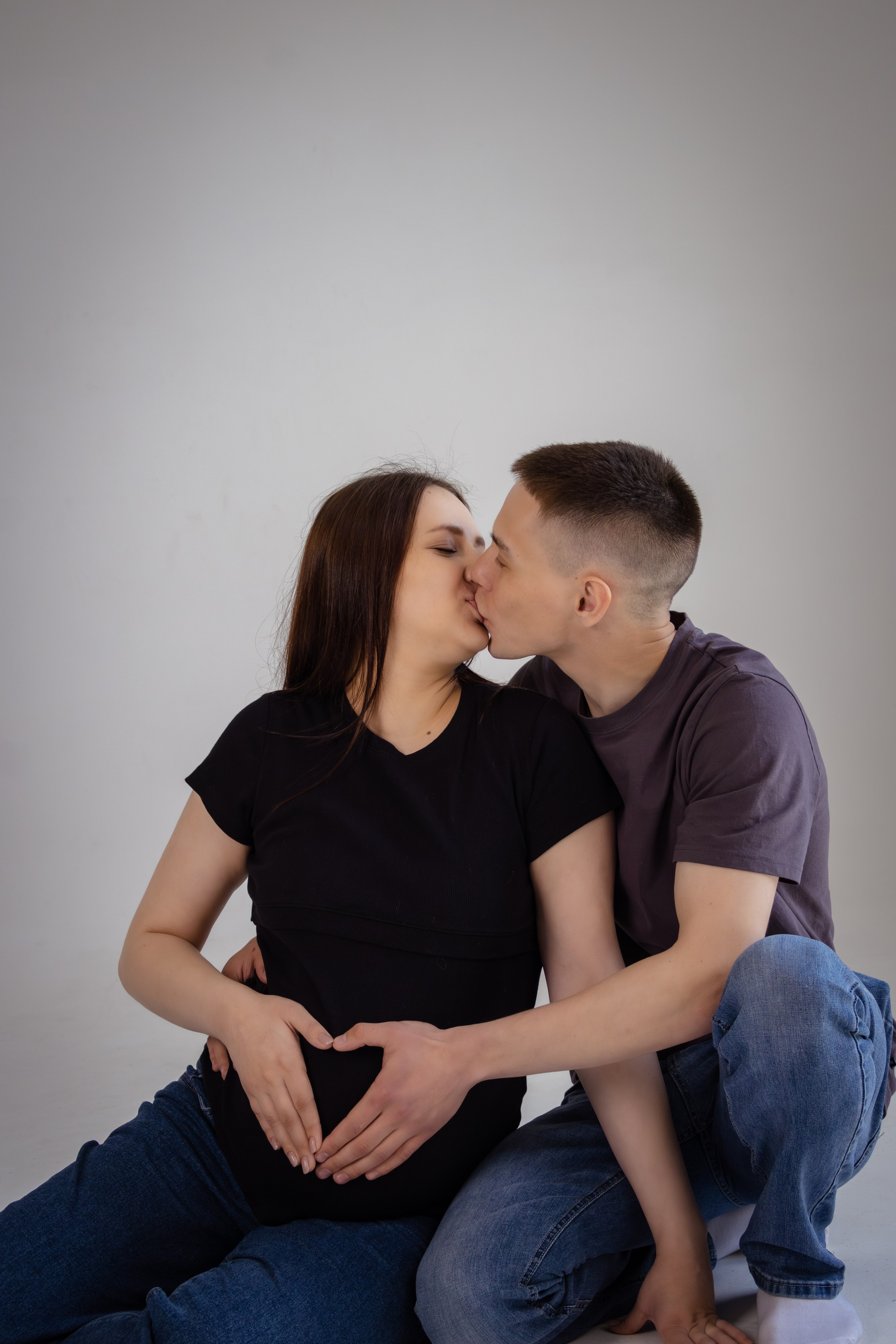 В ожидании чуда. Фотограф Оксана Дойбань в Биробиджане